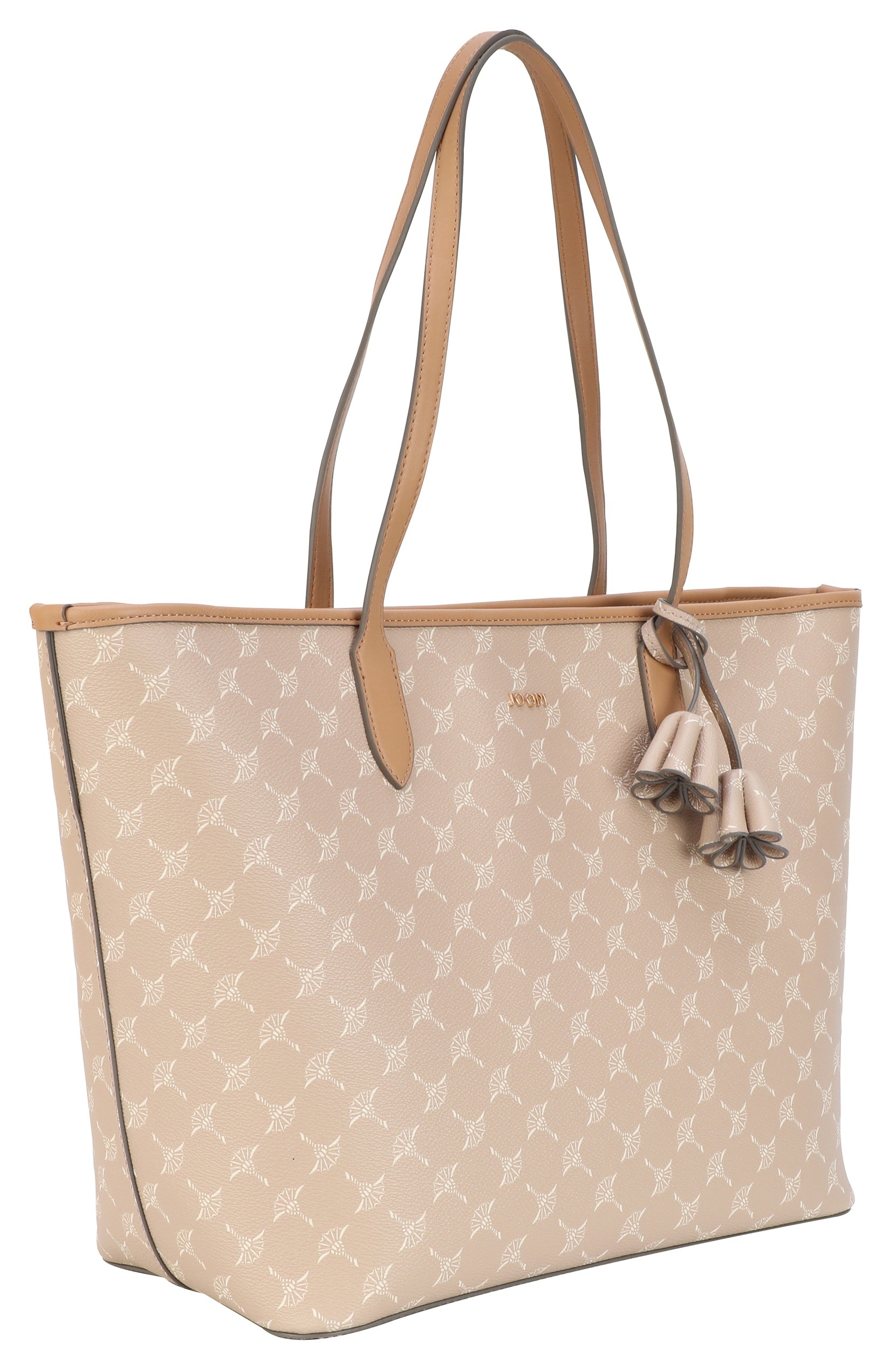 JOOP Shopper "cortina 1.0 shopper lhz" Damen Handtasche mit doppeltem Henke günstig online kaufen