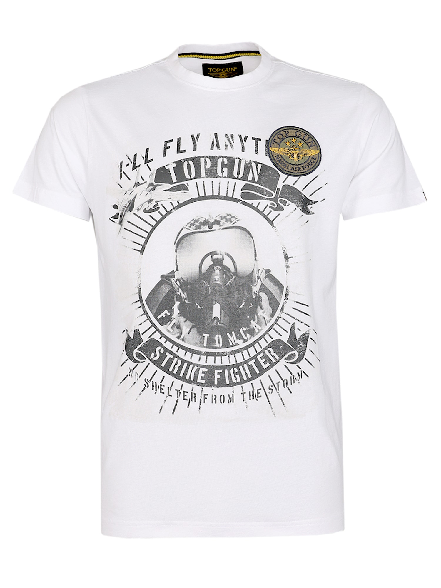 TOP GUN T-Shirt "TG25012" günstig online kaufen