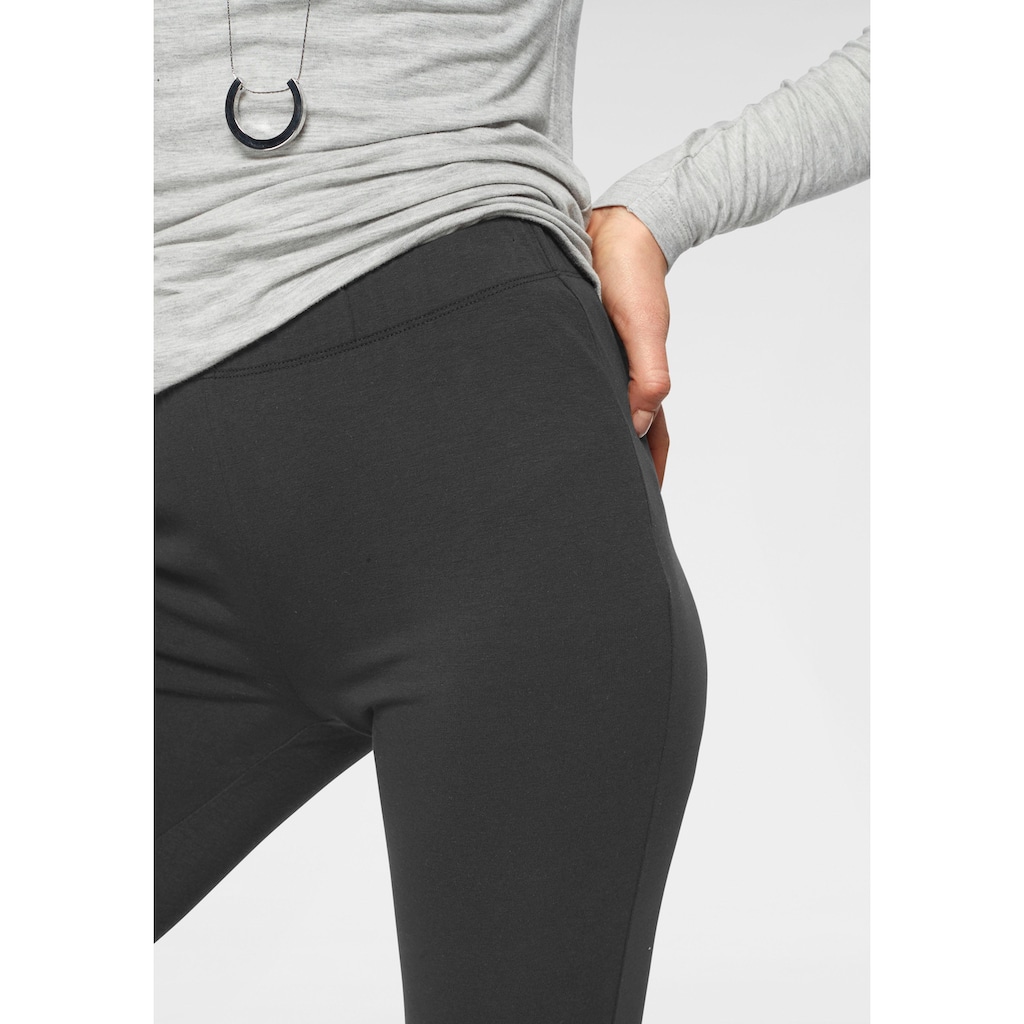 Flashlights Leggings, (Packung, 2er-Pack)