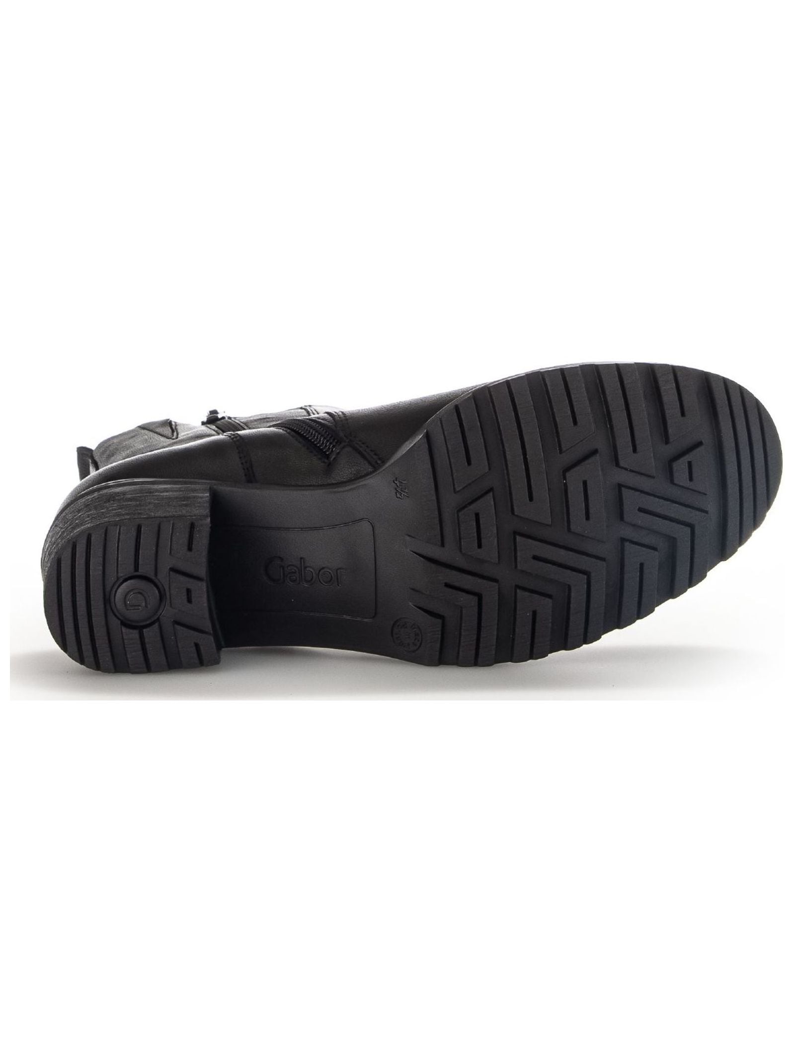 Gabor Comfort Stiefelette »Gabor Comfort Stiefelette Leder/Textil«
