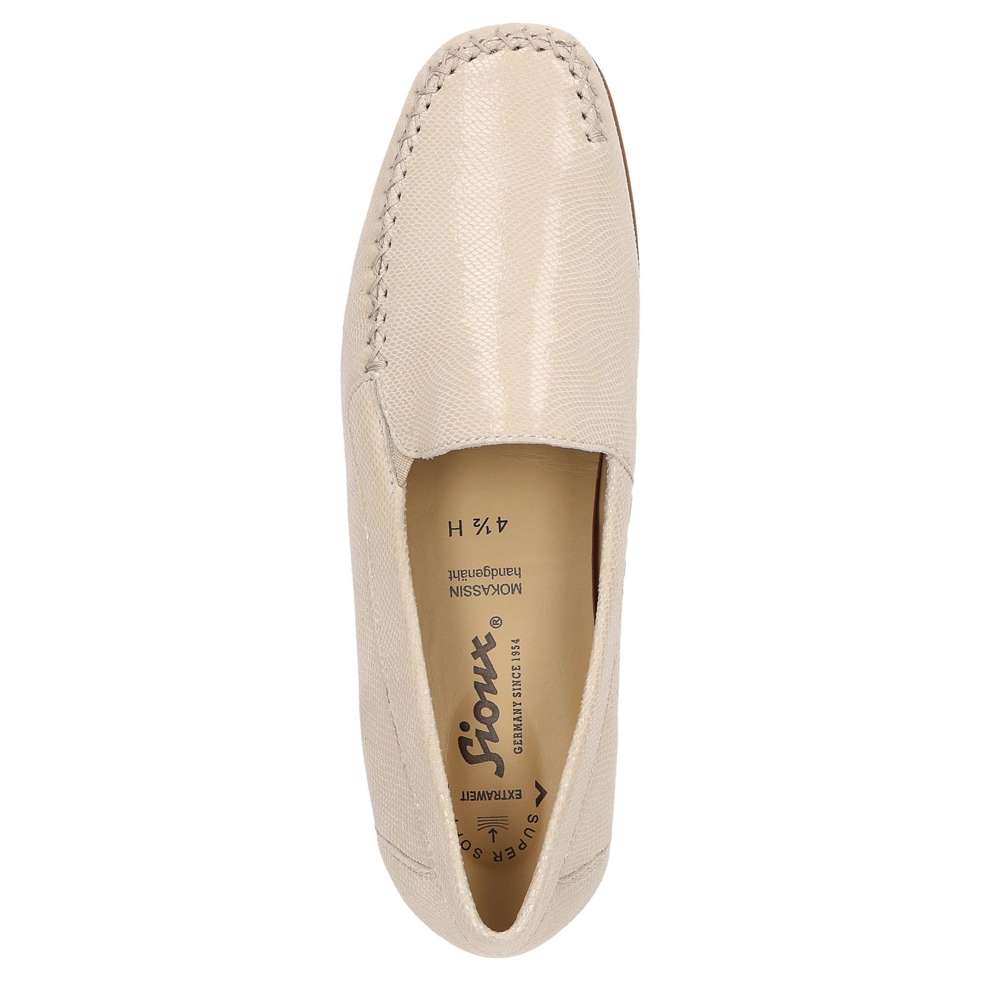 SIOUX Slipper »Cortizia-739-H«