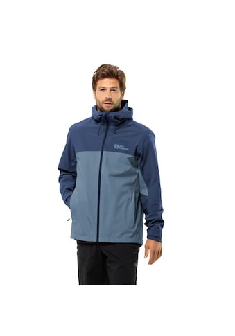 Jack Wolfskin Funktionsjacke »WEILTAL 2L JKT M« su K...