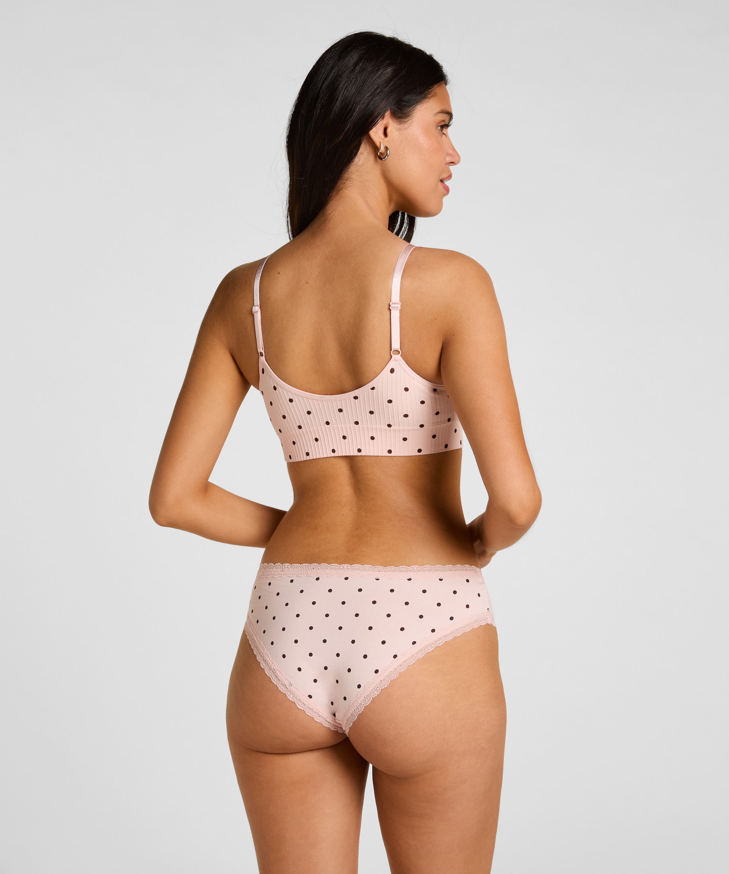 Hunkemöller Bralette »Dianne Bralette«
