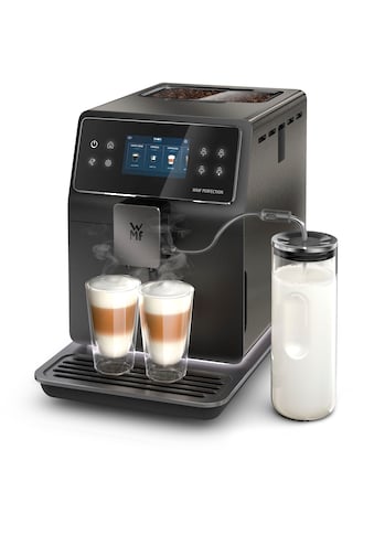 Kaffeevollautomat »Perfection 890L CP855815«