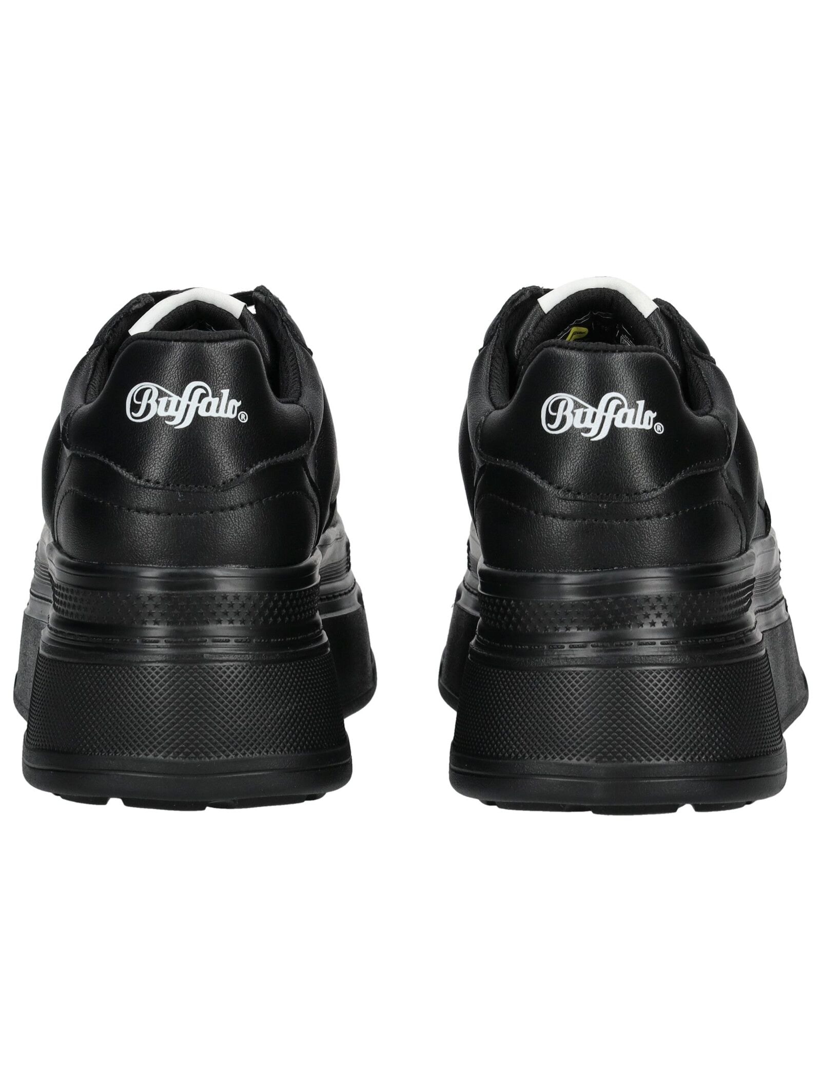 Buffalo Plateausneaker »Buffalo Sneaker Lederimitat«