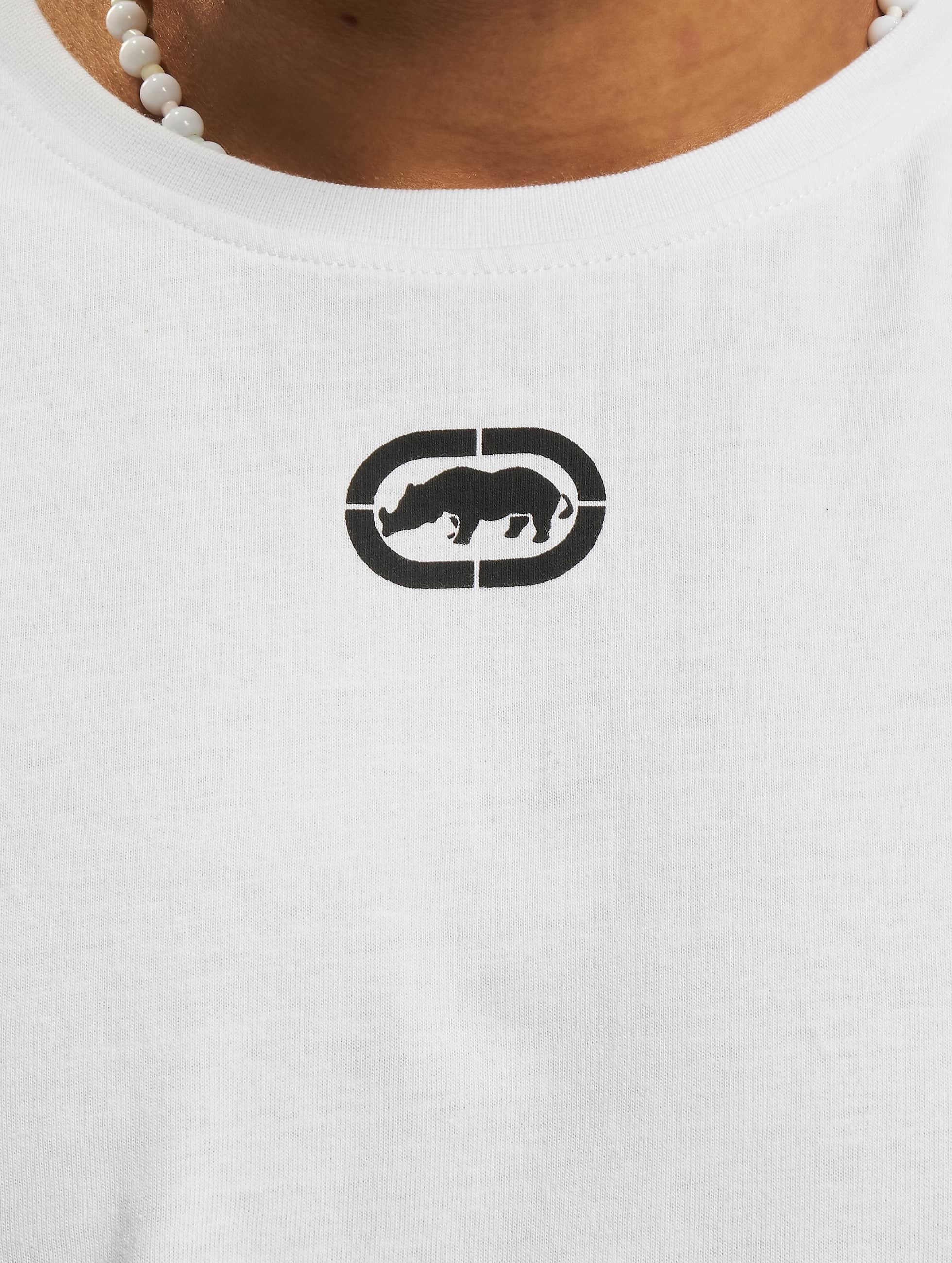 Ecko Unltd. Tanktop »Ecko Unltd. Herren Ecko Unltd. Tanktop Andre«, (1 tlg.)