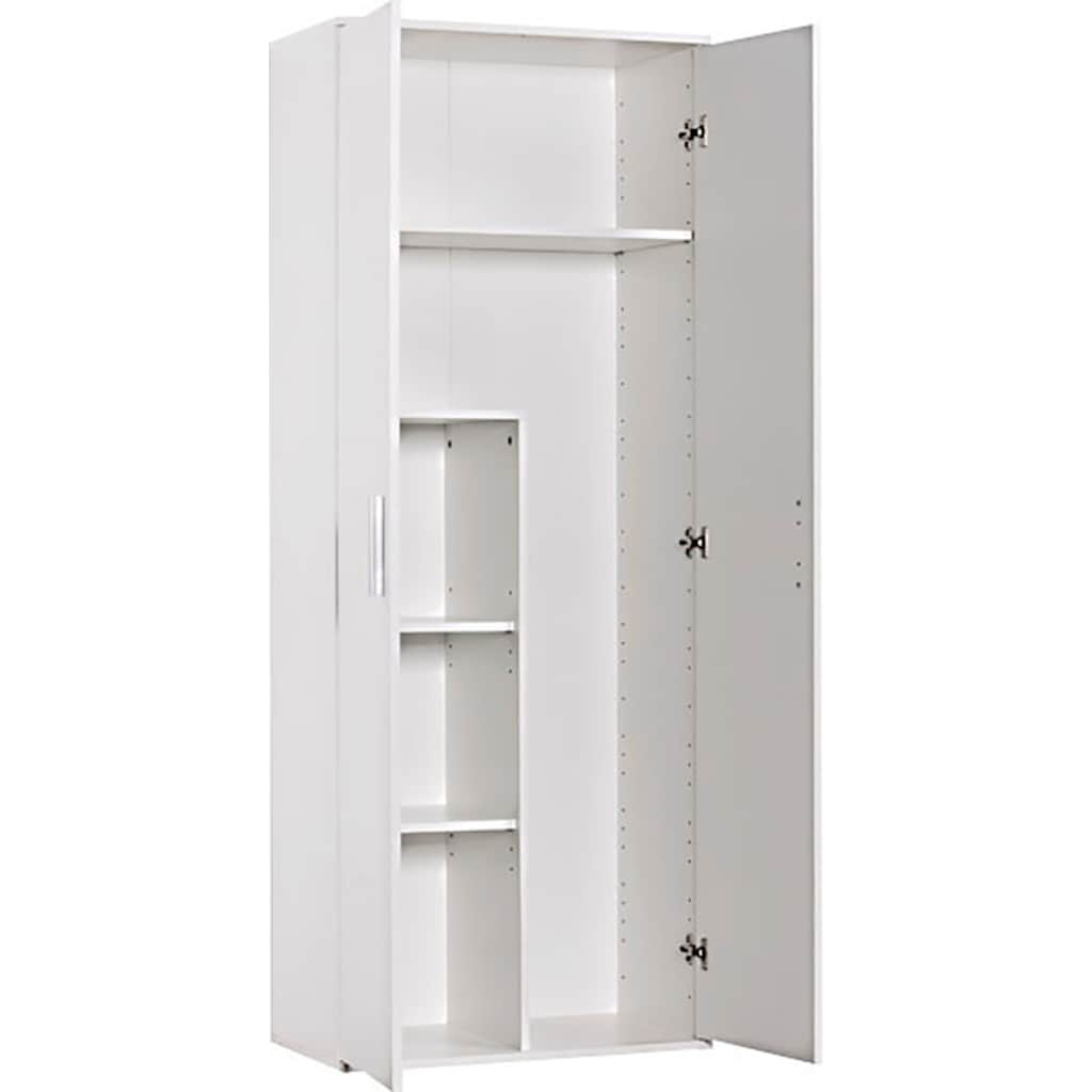 Procontour Mehrzweckschrank »Clara«, Breite 64cm, mit Einlegeböden