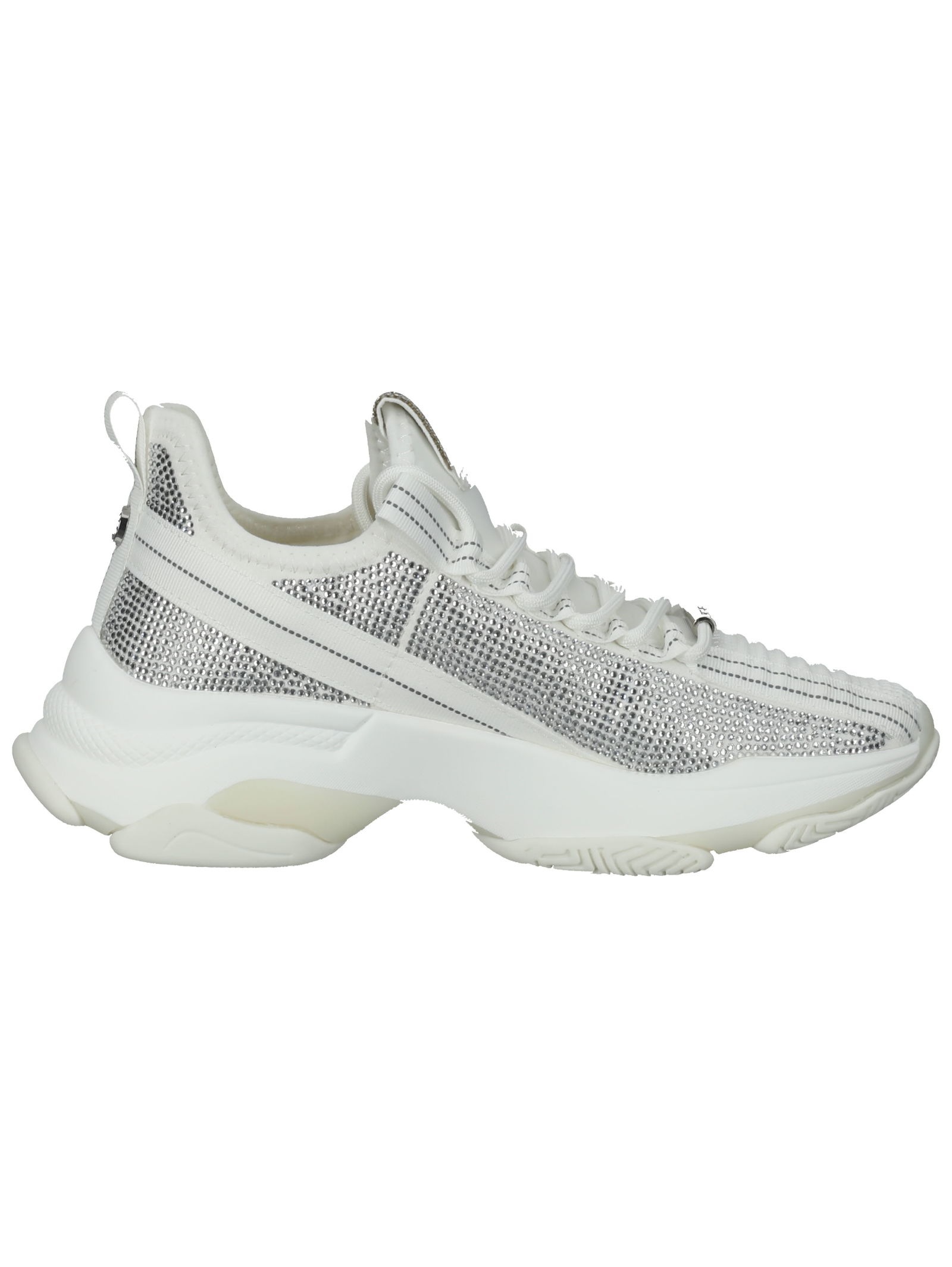 STEVE MADDEN Sneaker »STEVE MADDEN Sneaker Textil«