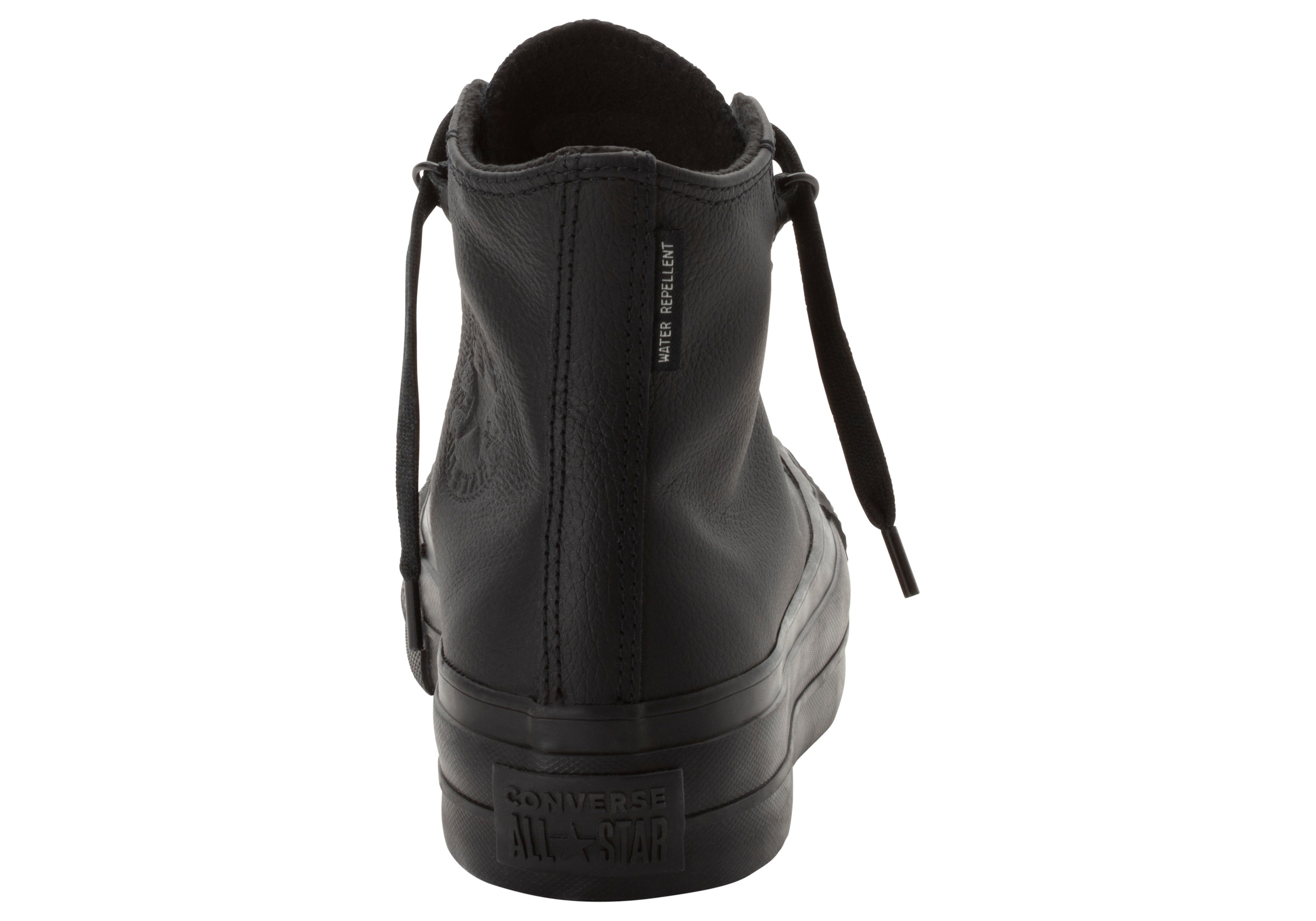 Converse Sneaker »CHUCK TAYLOR ALL STAR LIFT PLATFORM LEATHER«
