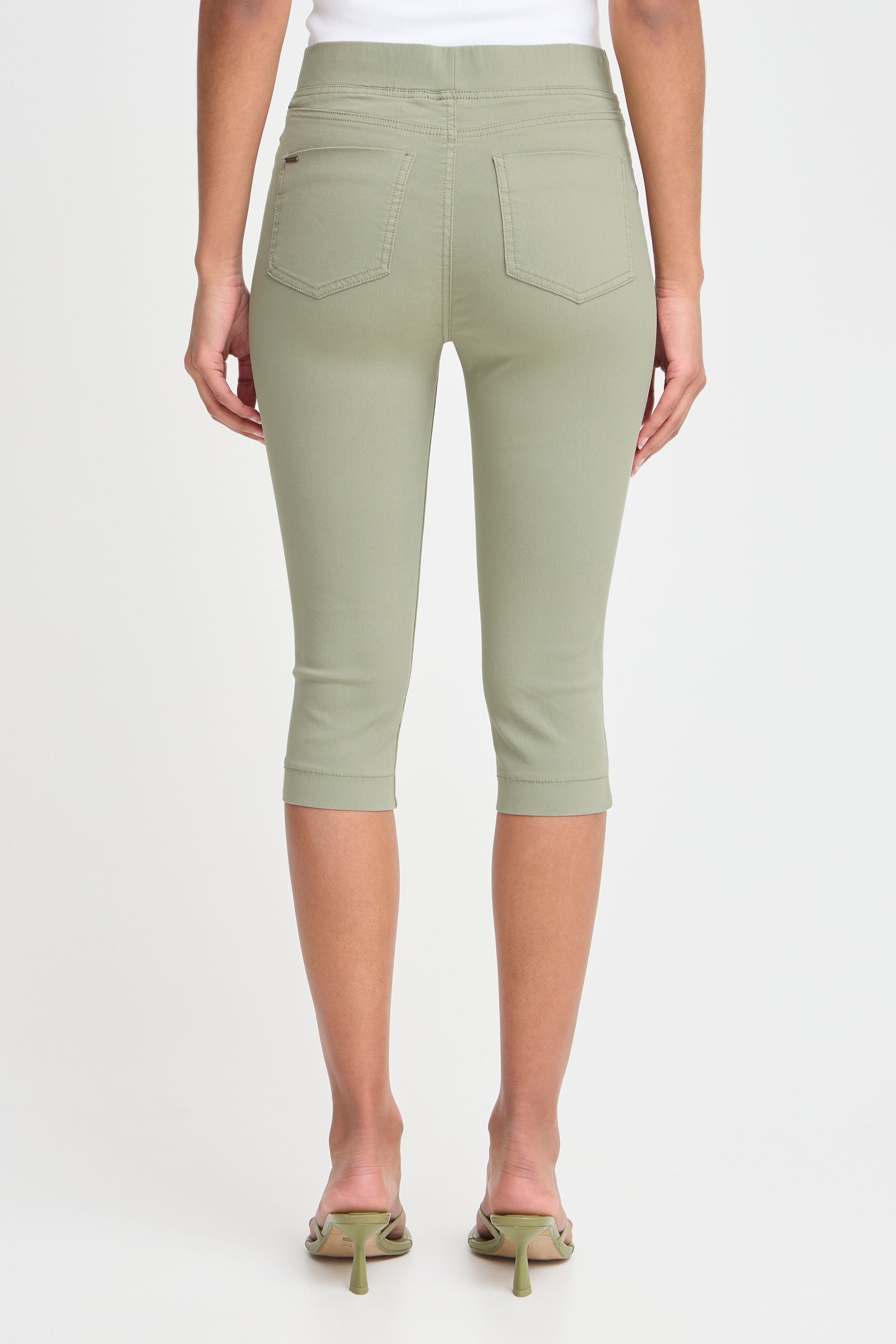 OXMO Caprihose »Caprihose OXKeana«