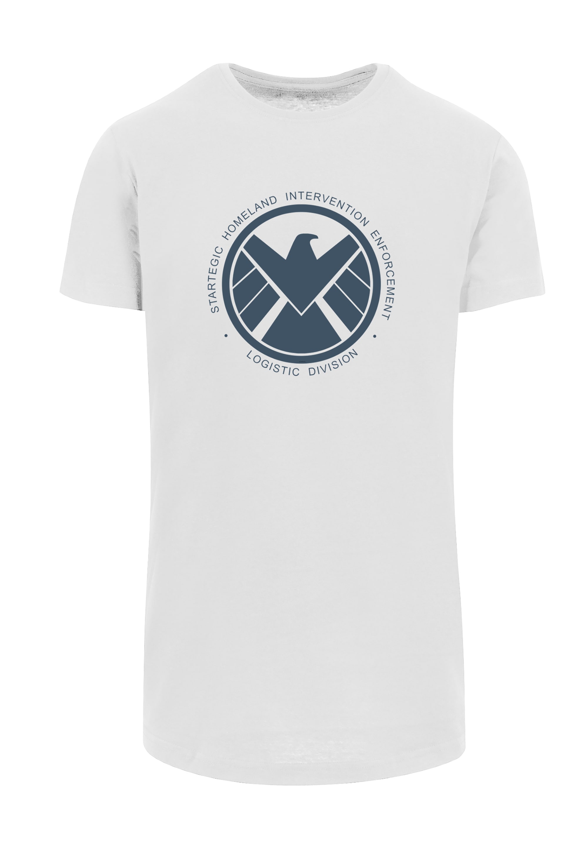F4NT4STIC T-Shirt »Marvel Avengers Agent Of SHIELD«, Print