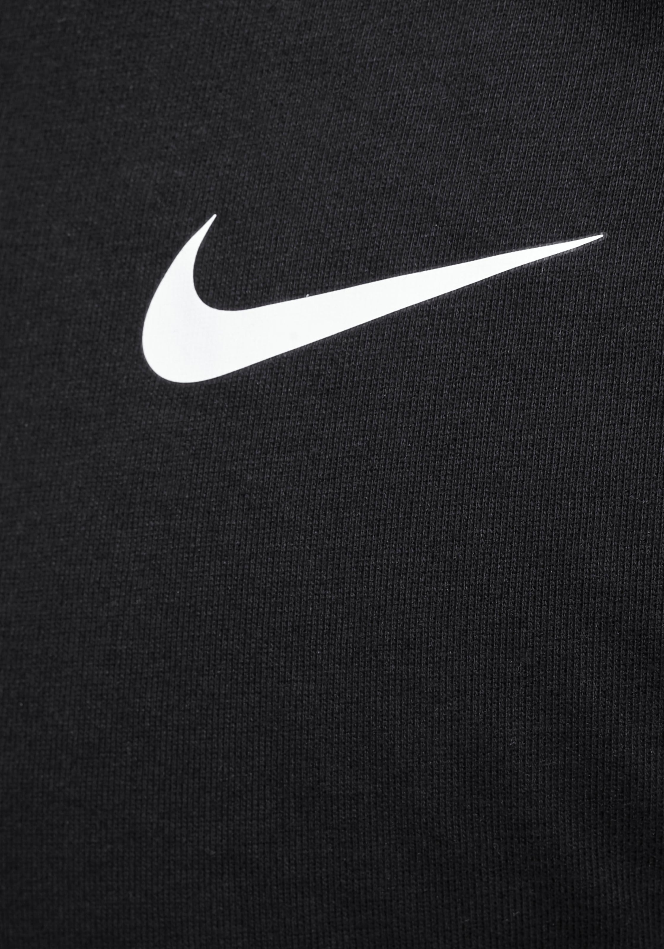 Nike T-Shirt »Nike Dri-FIT Men's Fitness T-Shirt« Kurzarm, Rundhalsausschnitt