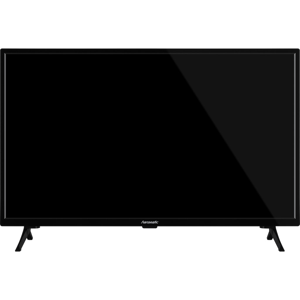 Hanseatic LED-Fernseher »32H450«, 80 cm/32 Zoll, HD-ready