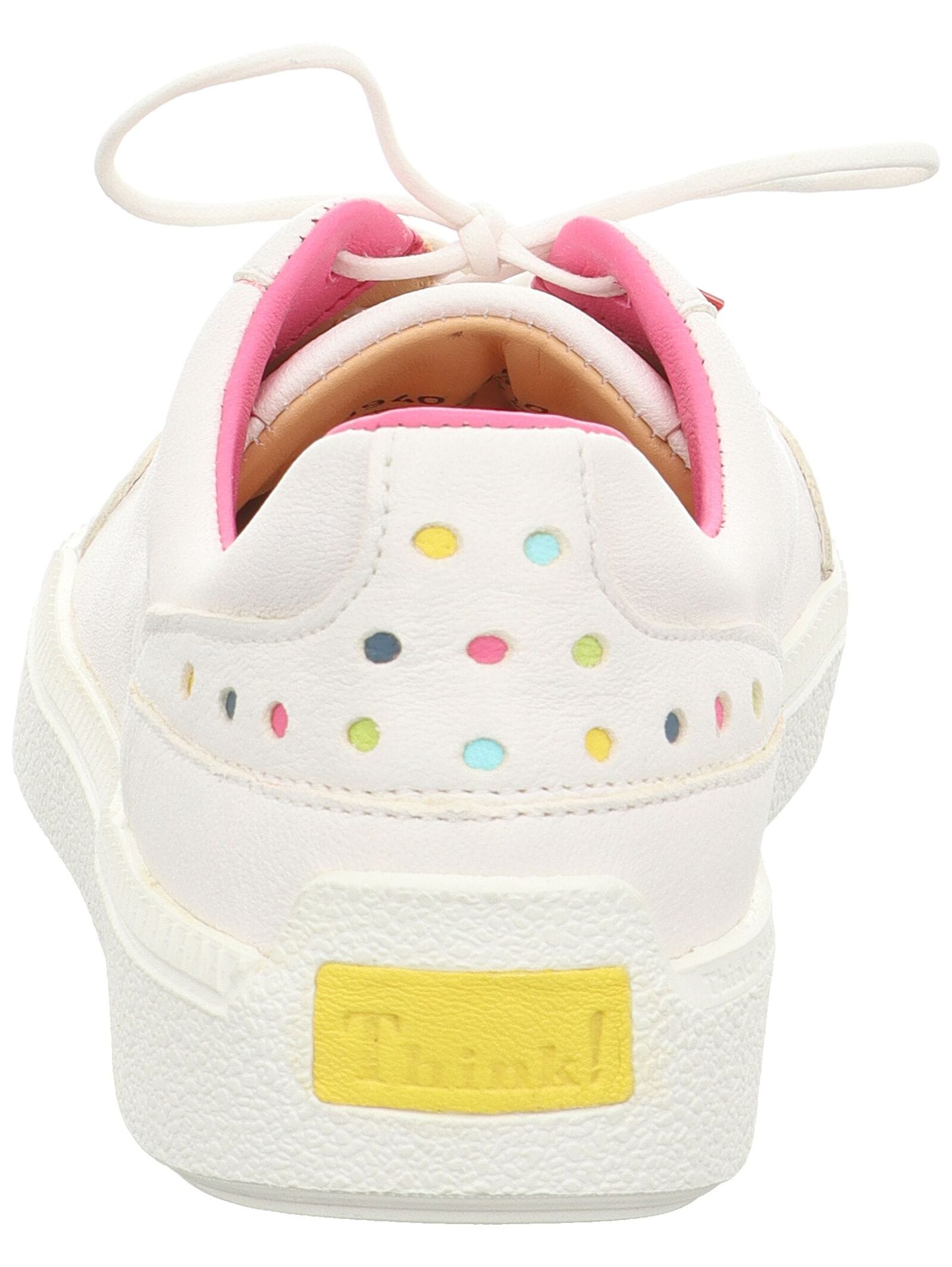 Think! Sneaker »Think! Sneaker Leder/Textil«