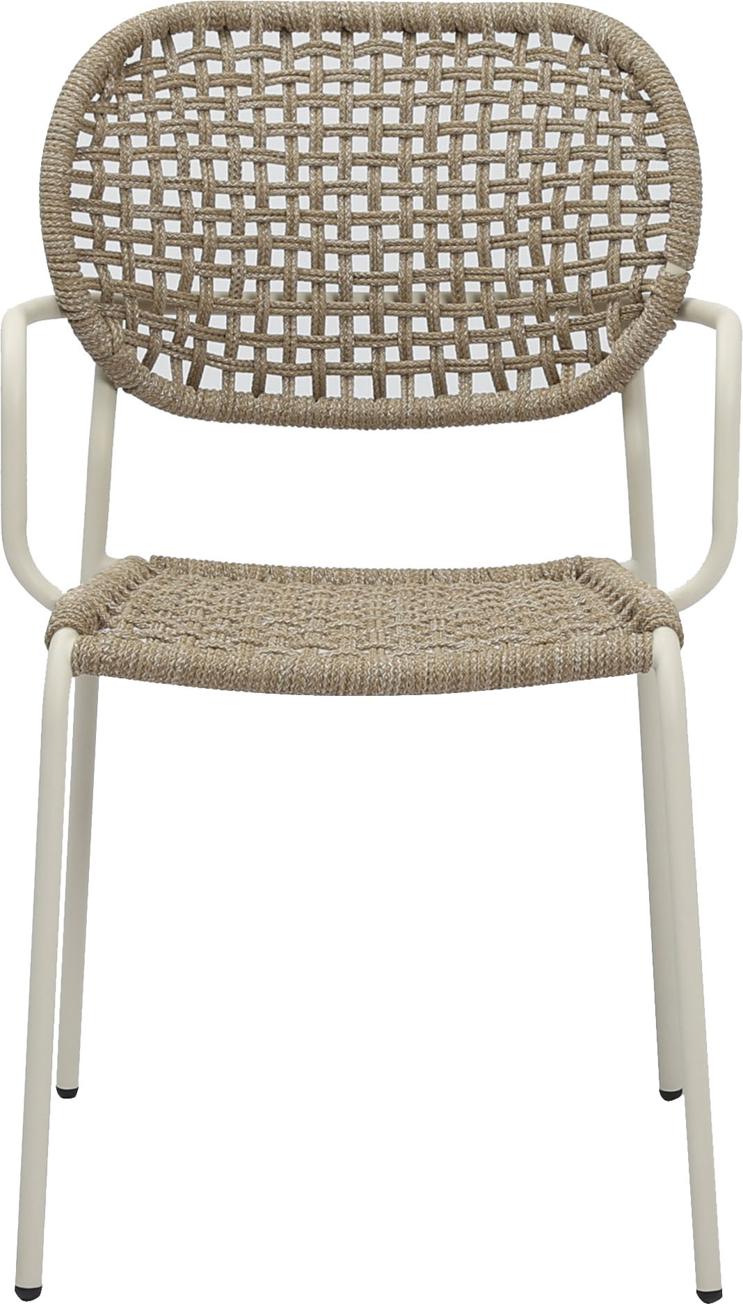 Best Gartenstuhl »Reino«, 1 St., Outdoor Dining Stuhl