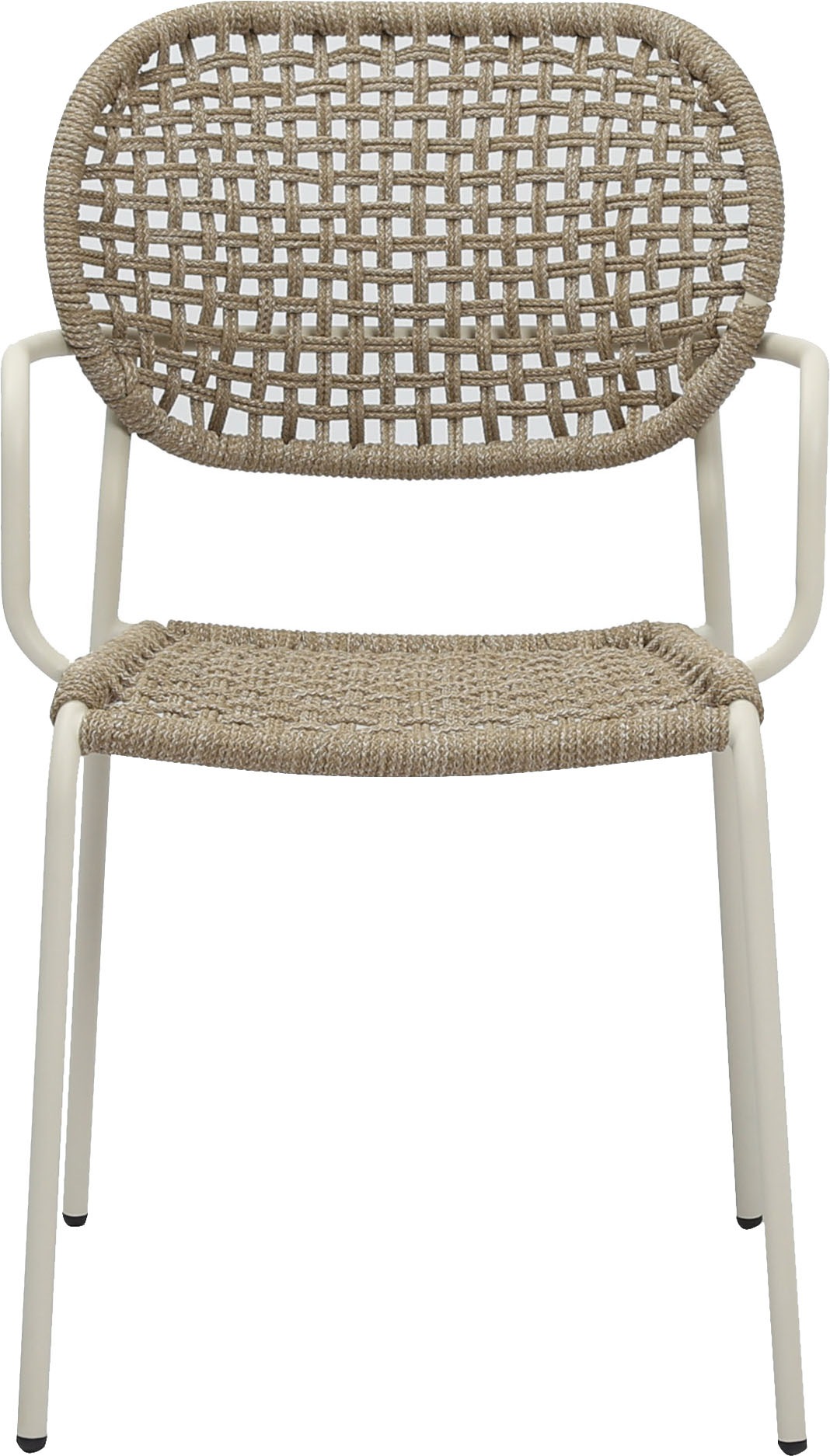 Best Gartenstuhl "Reino", 1 St., Outdoor Dining Stuhl günstig online kaufen