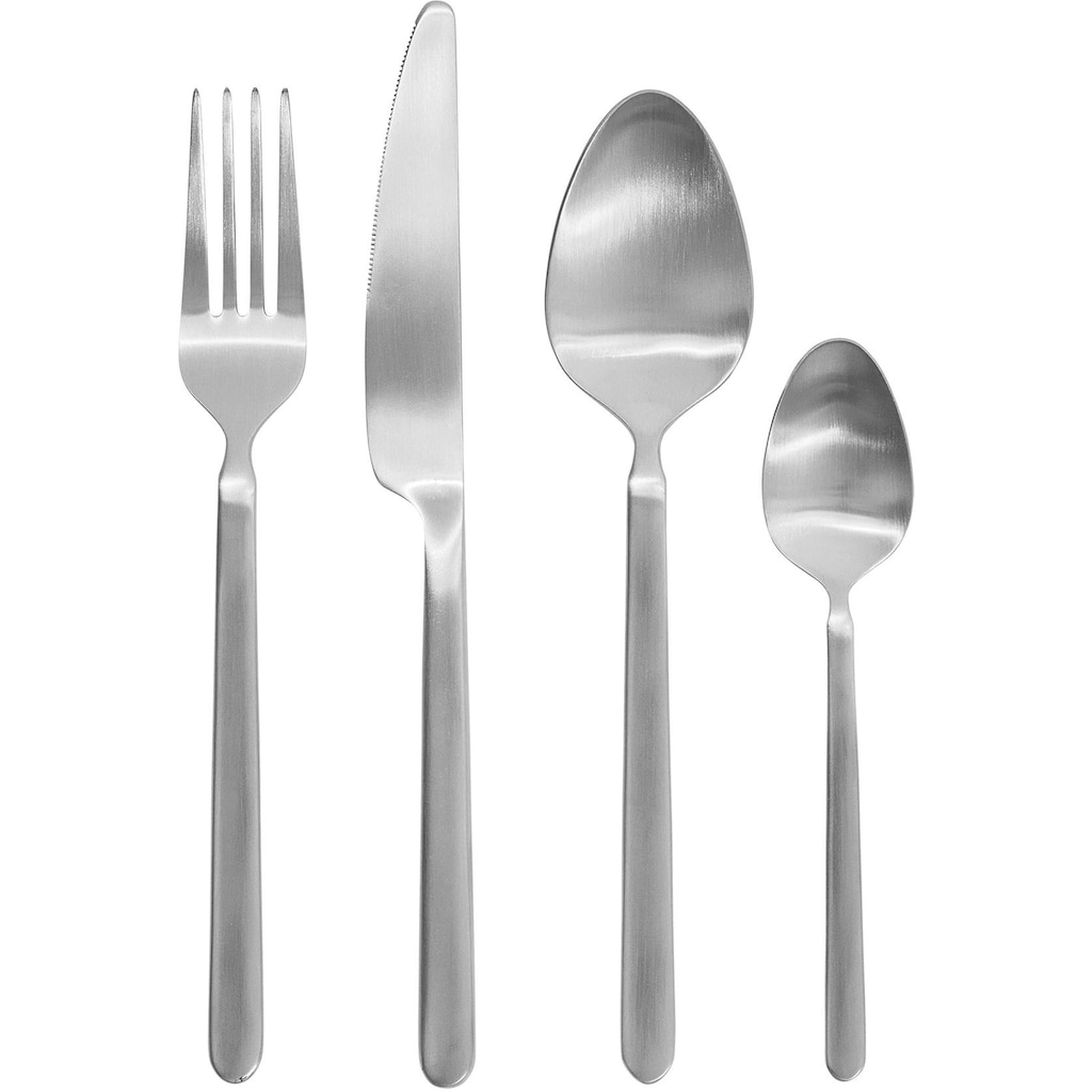 BLOMUS Besteck-Set »STELLA«, (Set, 16 tlg.)