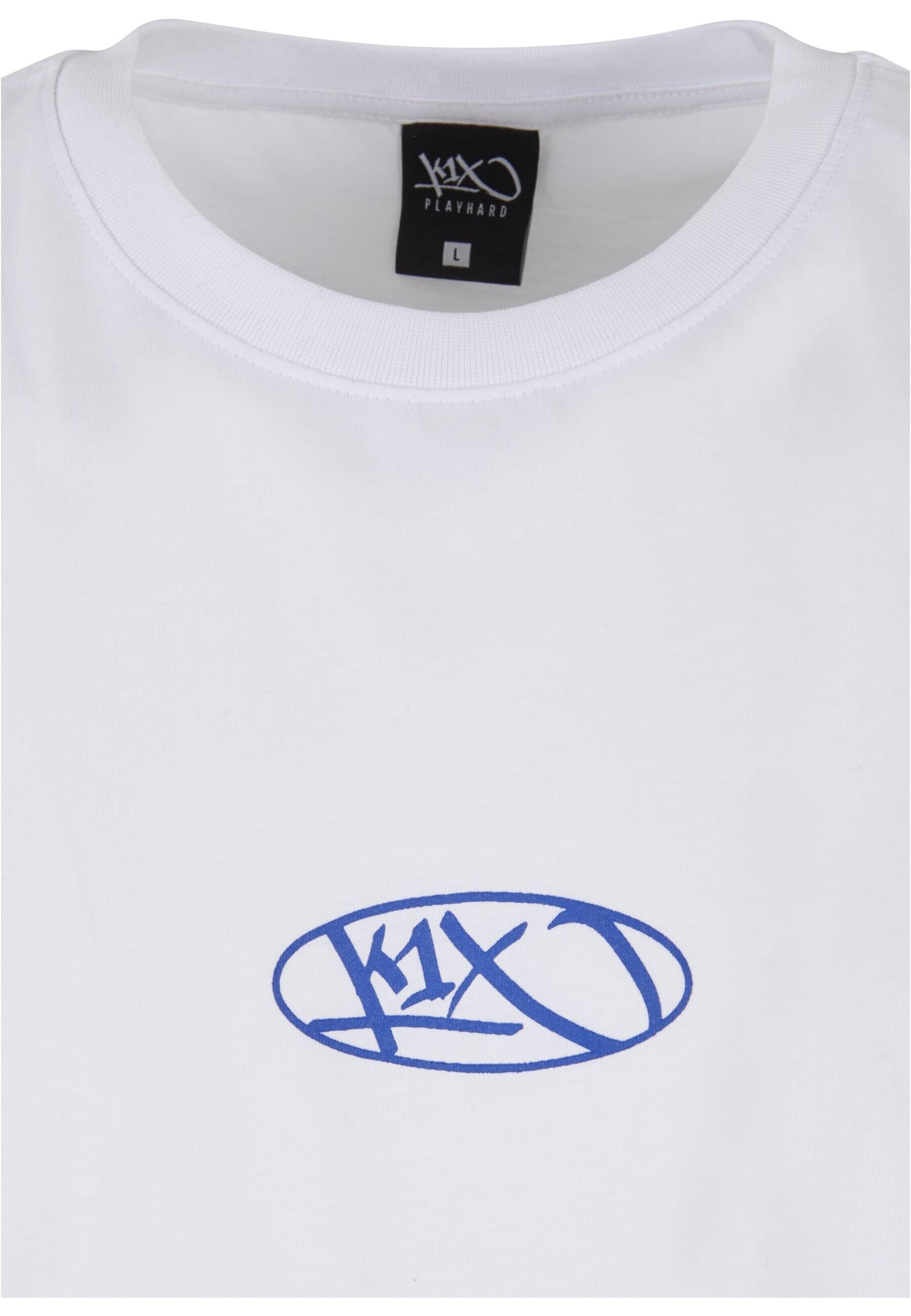 K1X Tanktop »K1X Herren KXM241-035-1 K1X Badge Sleeveless« 1 Stk. tlg.
