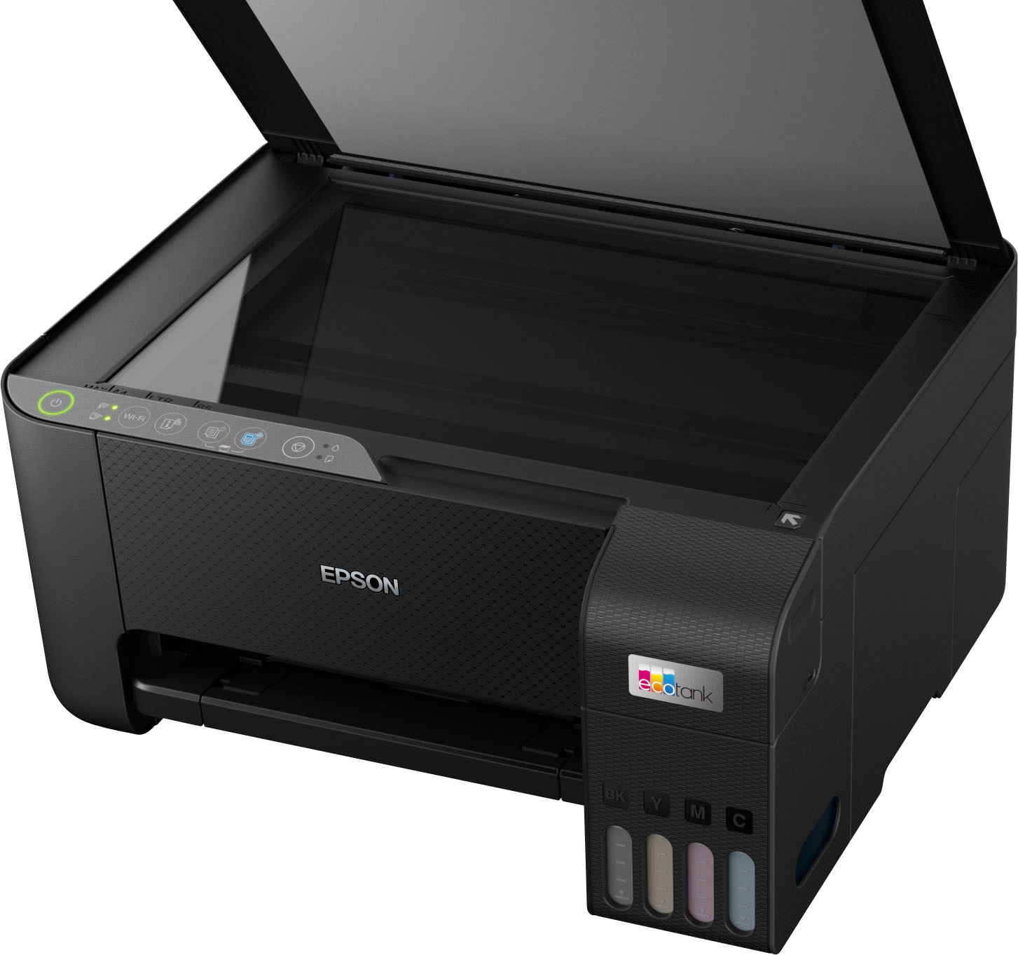Epson Tintenstrahldrucker »EcoTank ET-2810«