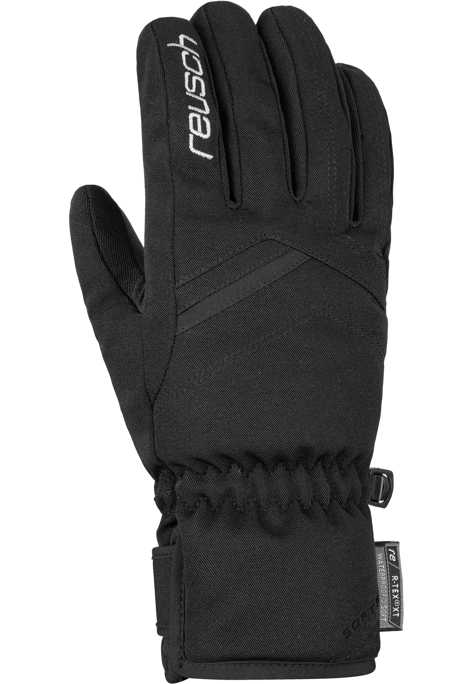 Reusch Skihandschuhe »Coral R-TEX® XT«, mit wasserdichter Funktionsmembran