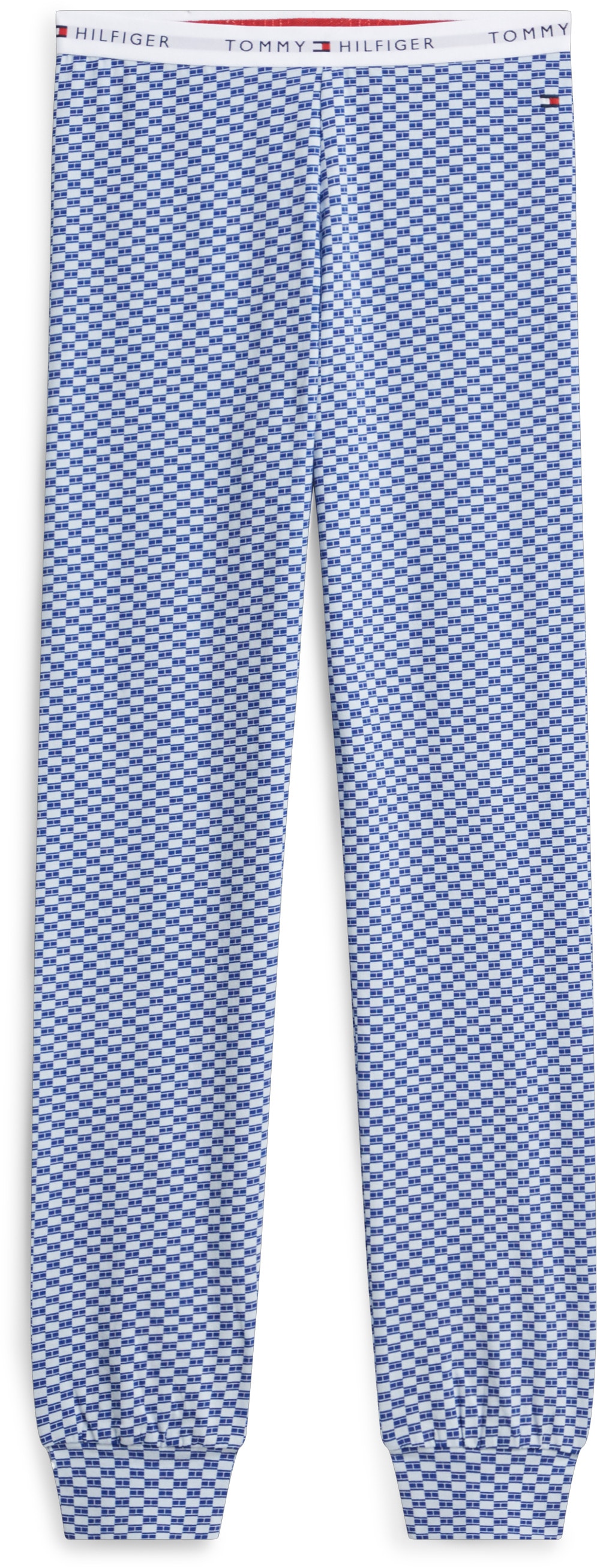 Tommy Hilfiger Underwear Schlafanzug »CUFFED PYJAMA SET« 2