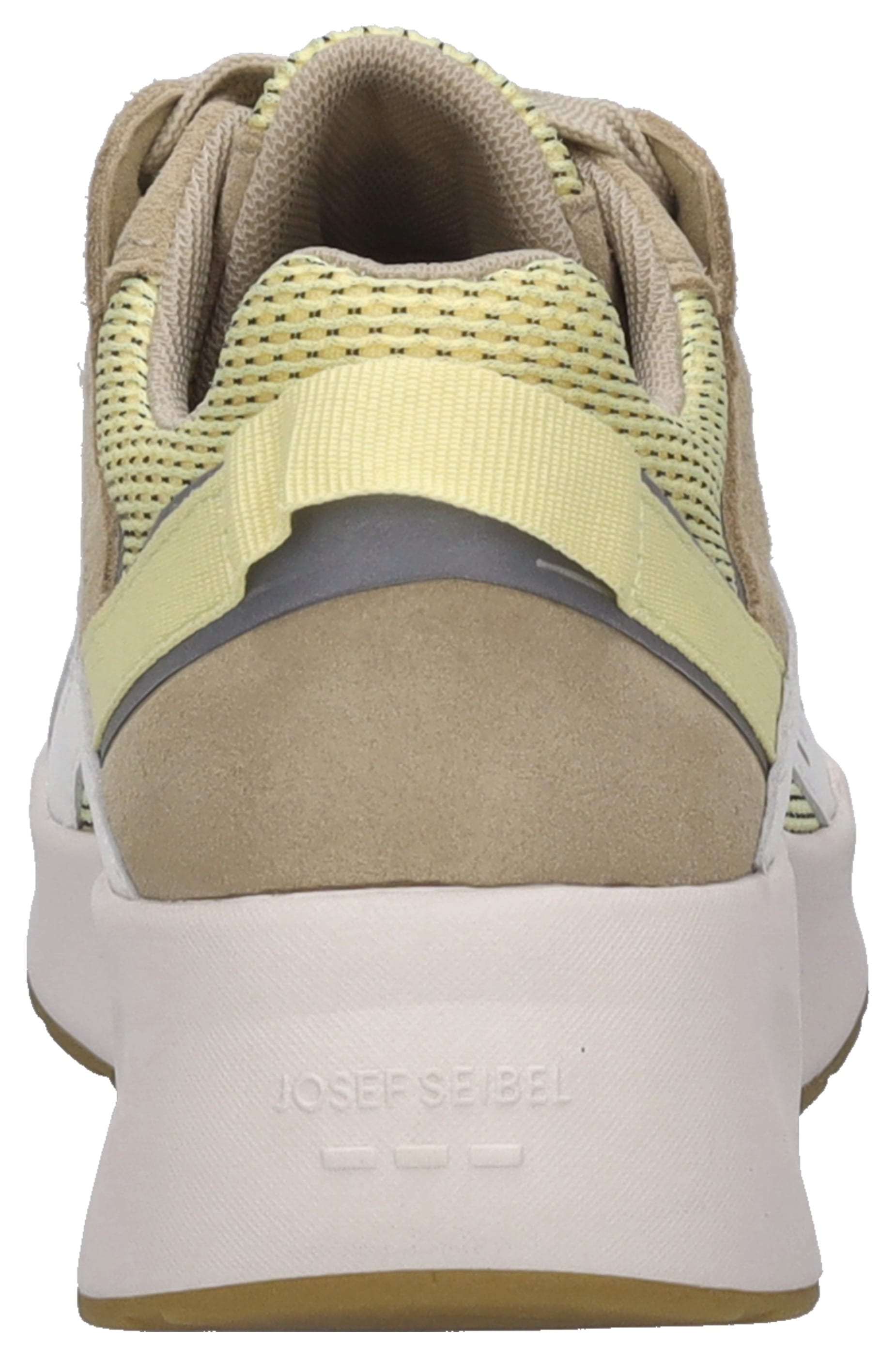 Josef Seibel Keilsneaker »Lissi 13«, Sportschuh, Freizeitschuh, Schnürschuh mit Plateau und Keilabsatz