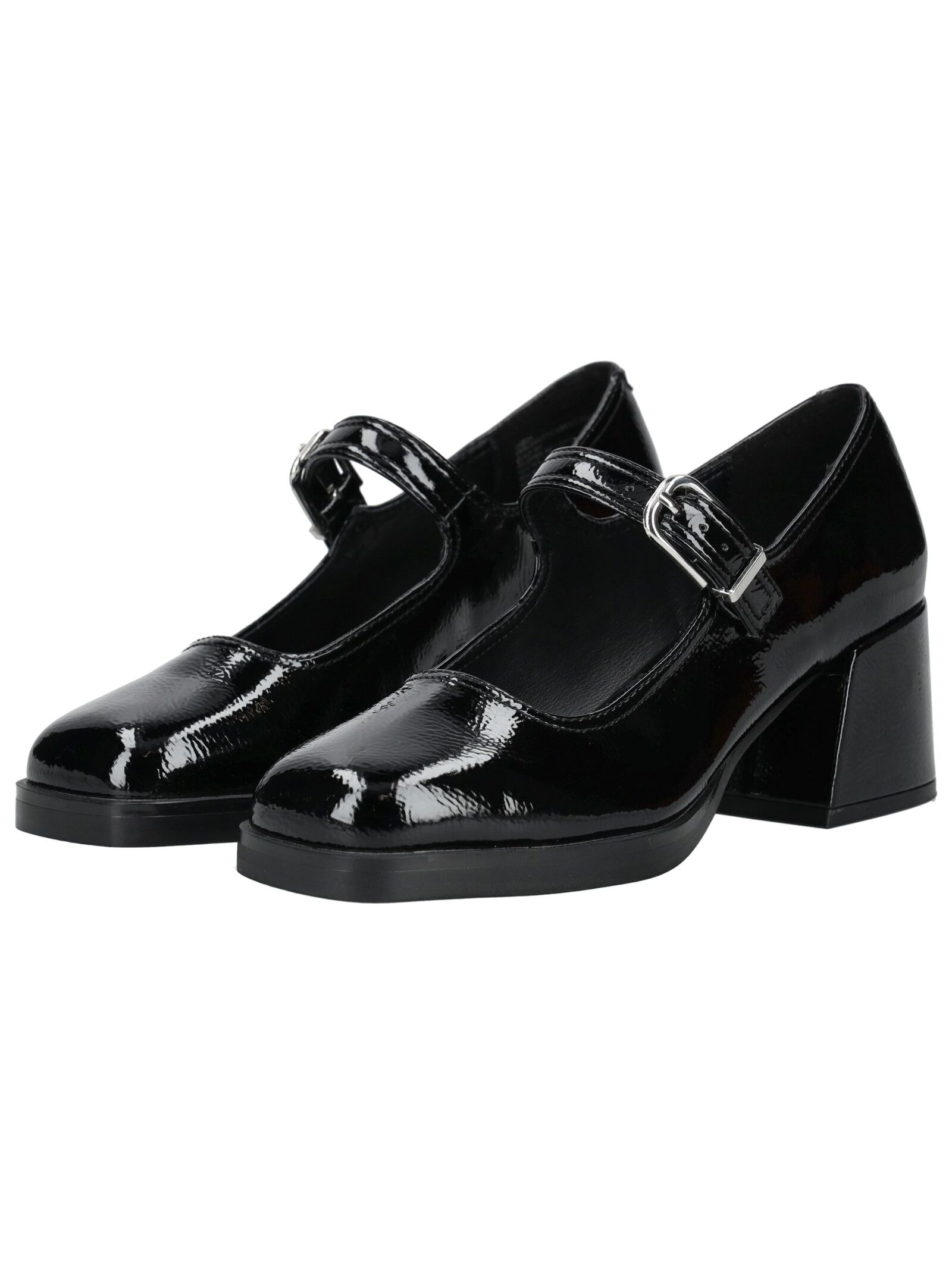 STEVE MADDEN Pumps »STEVE MADDEN Pumps Lederimitat«
