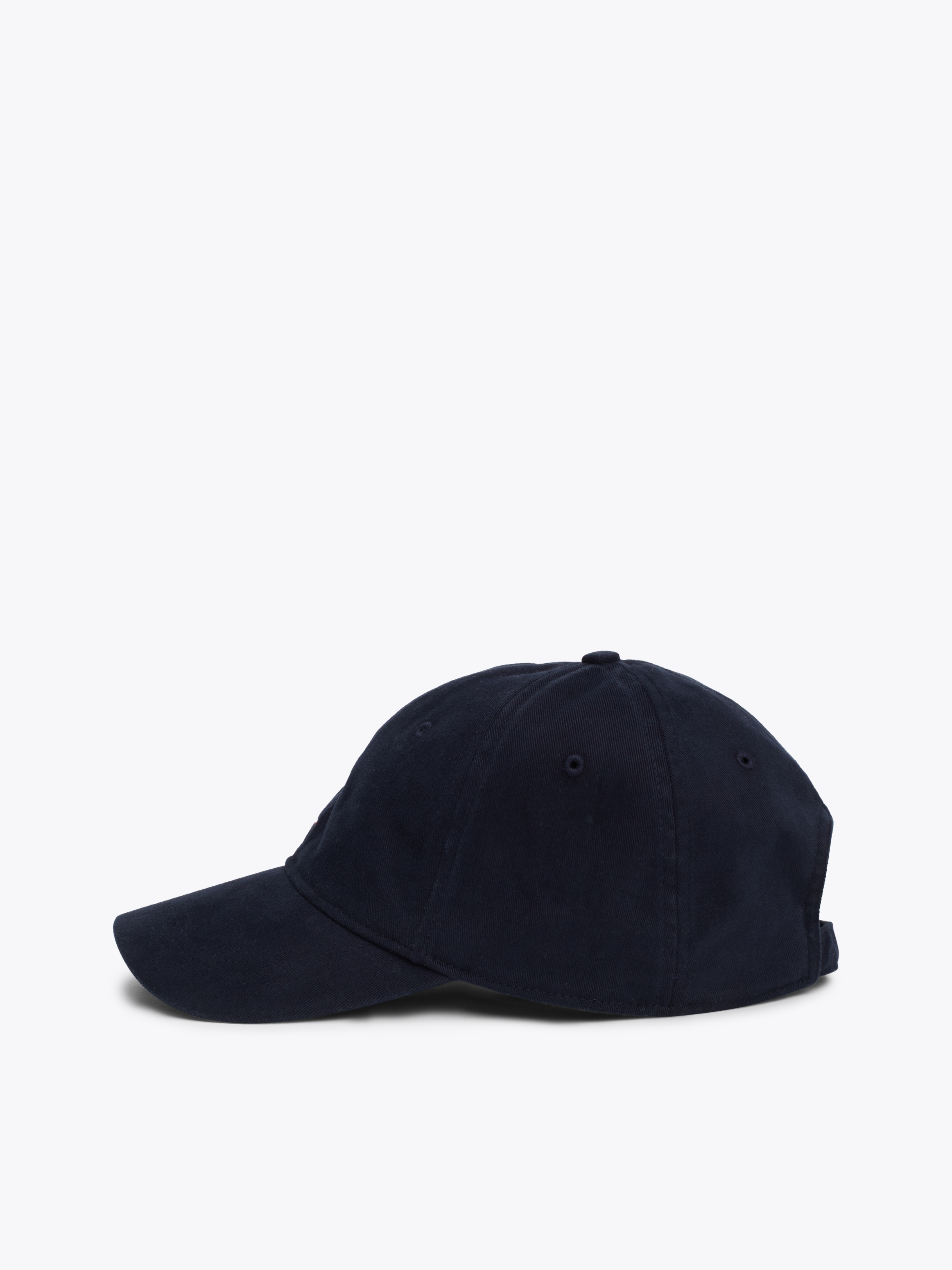 Tommy Hilfiger Baseball Cap »TH FLAG '85 SOFT 6 PANEL CAP«, mit Logostickerei