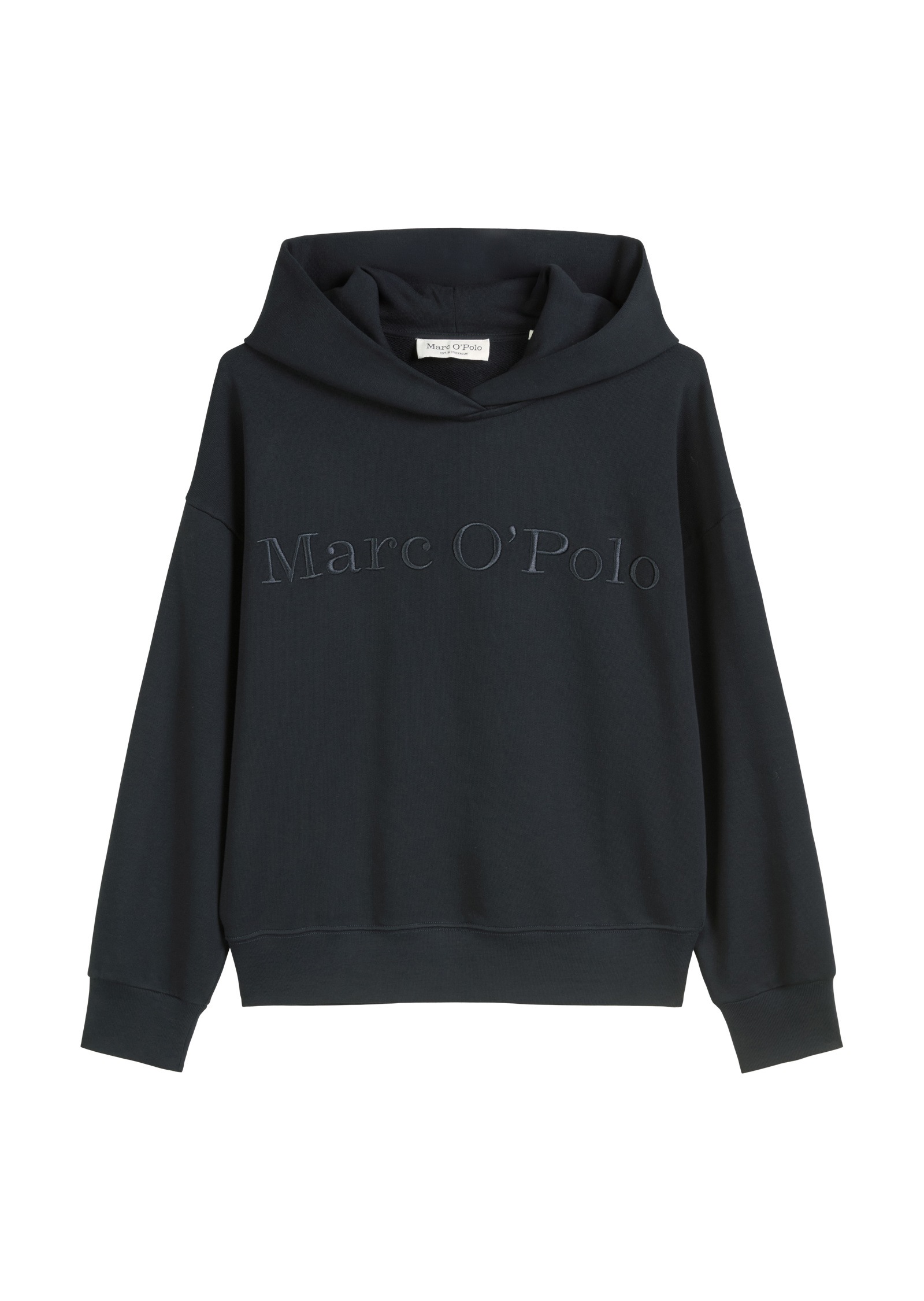 Marc O'Polo Sweatshirt »aus Organic Cotton«
