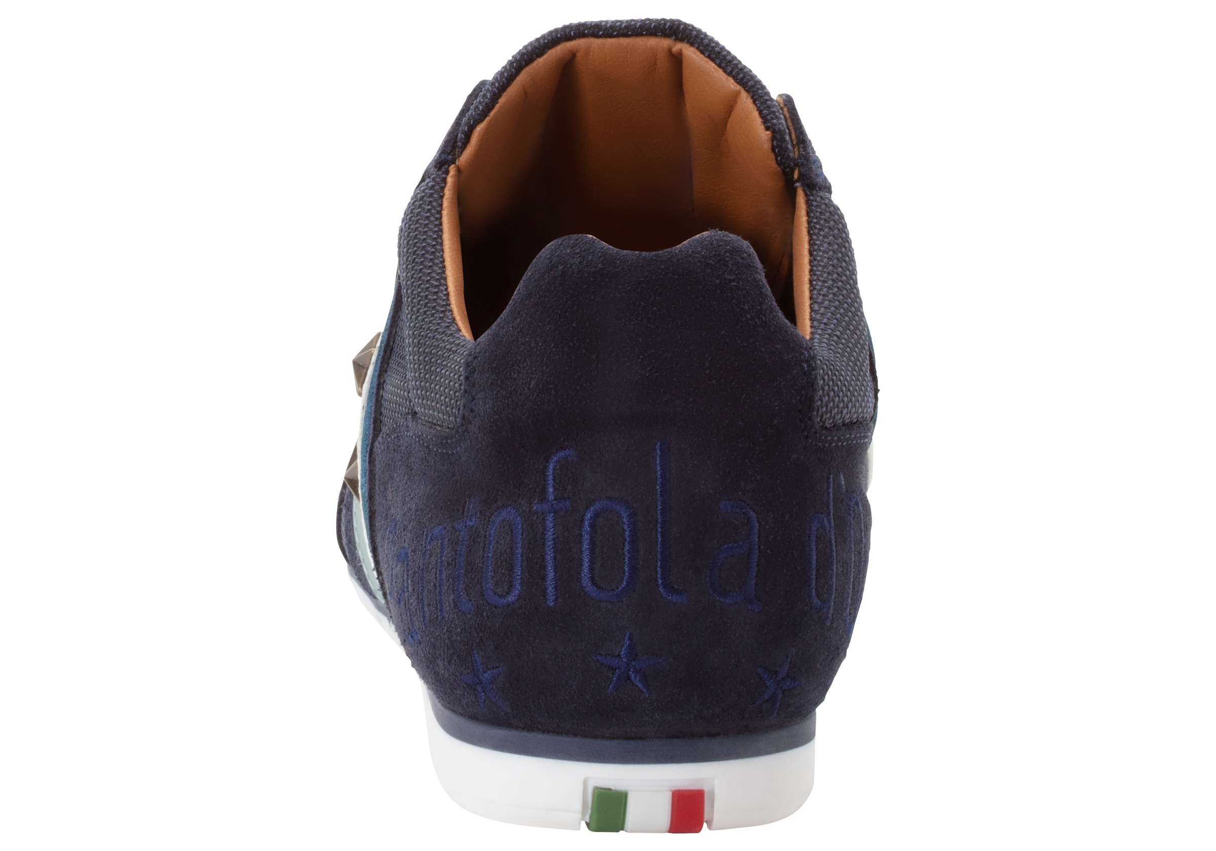 Pantofola d´Oro Sneaker »IMOLA NYLON UOMO LOW«