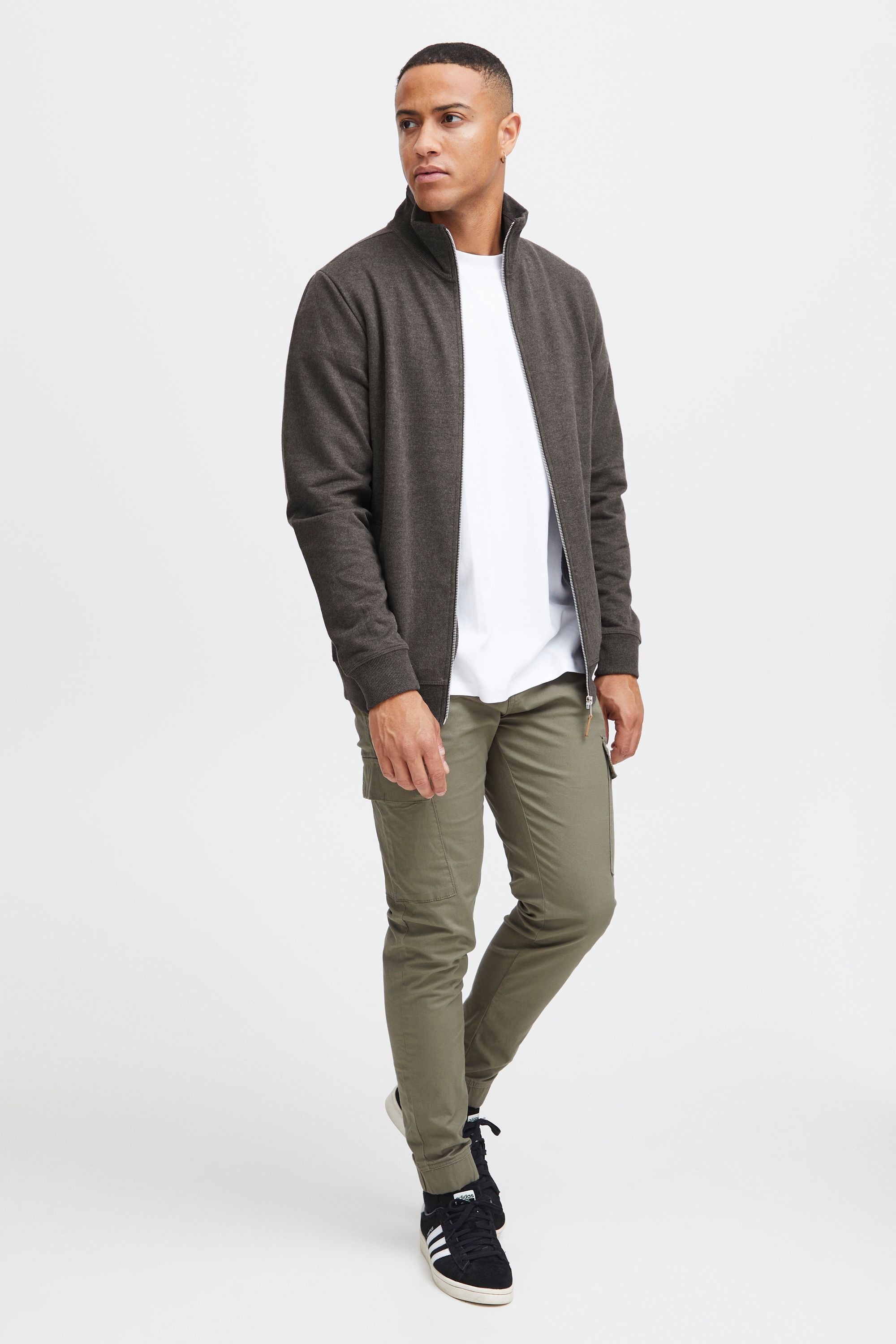 Blend Troyer "Sweatjacke BHAlio" günstig online kaufen