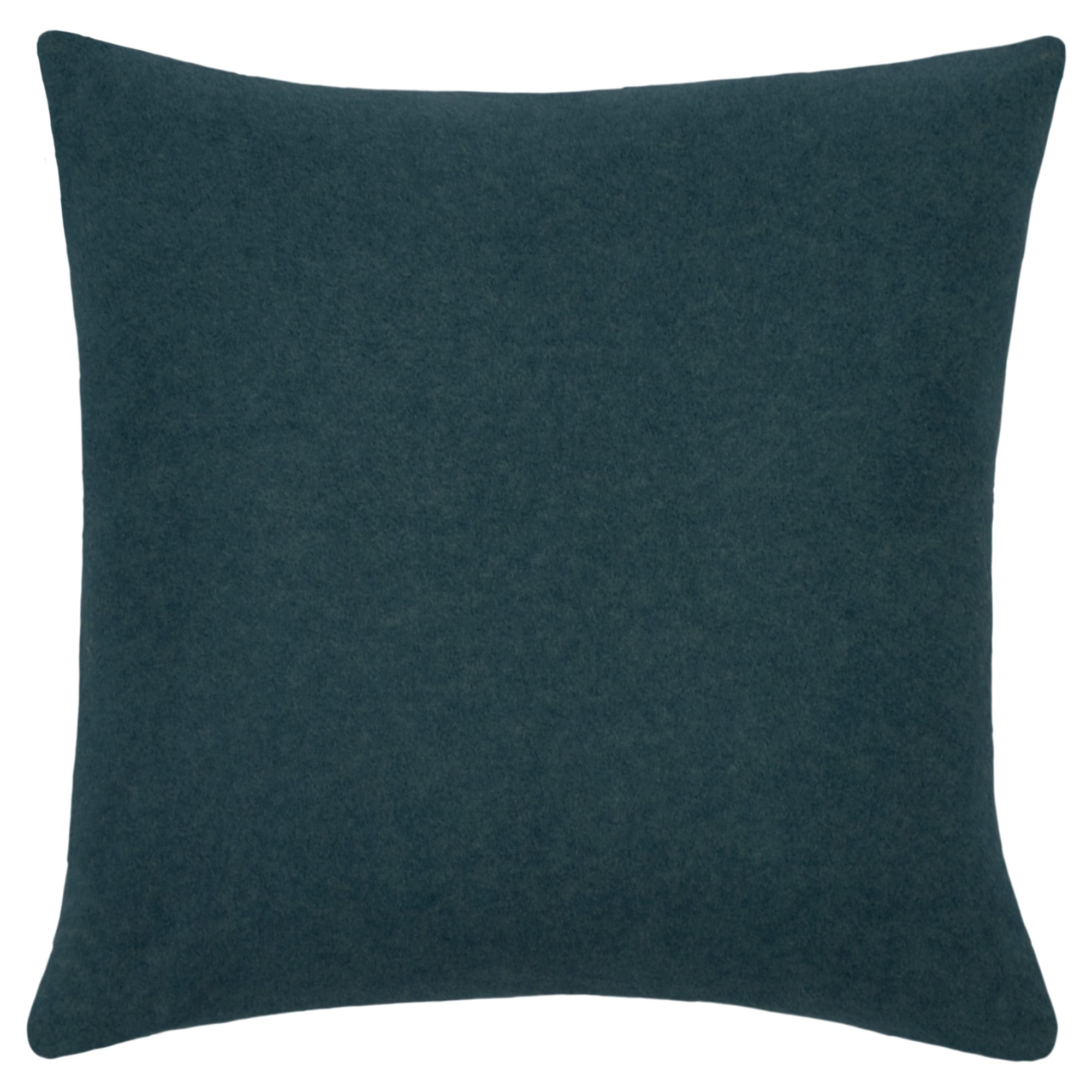 ZOEPPRITZ1828 Dekokissen "Soft-Fleece" Kissenbezug aus Fleece