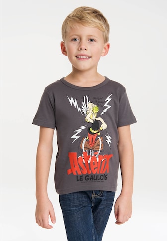 T-Shirt »Asterix Der Gallier«