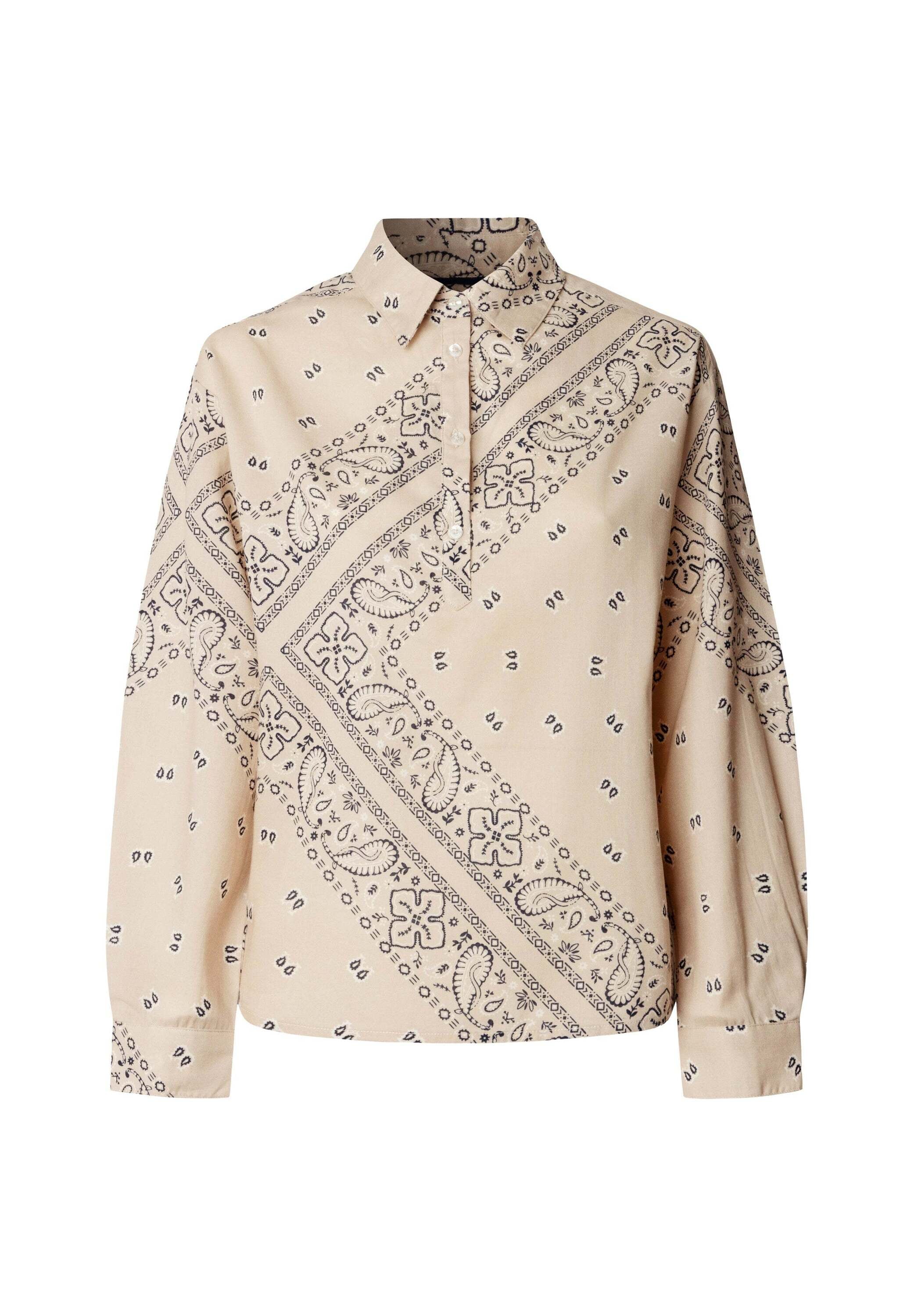 Pepe Jeans Funktionsshirt »shirt GEORGY SHIRT«