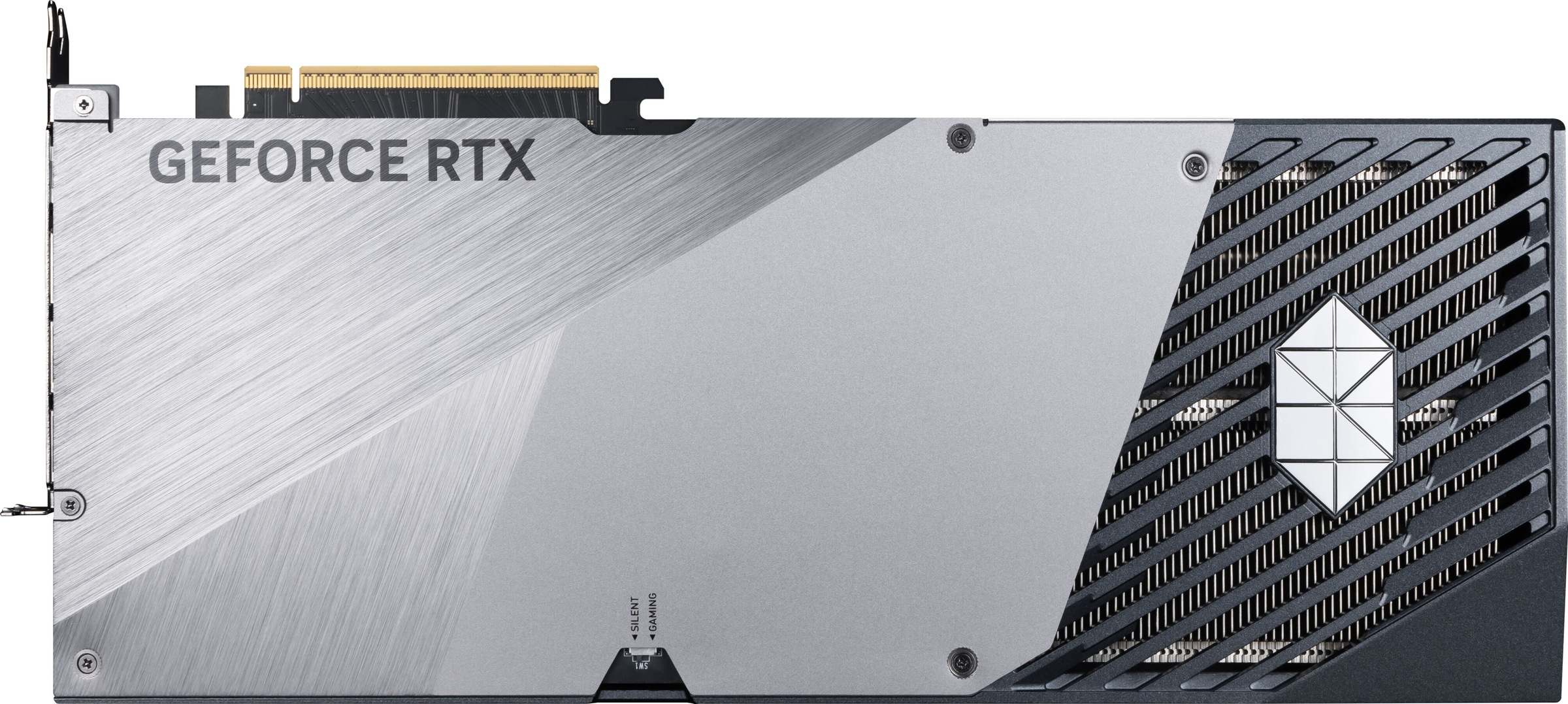 MSI Grafikkarte »GEFORCE RTX 5090 32G SUPRIM SOC«