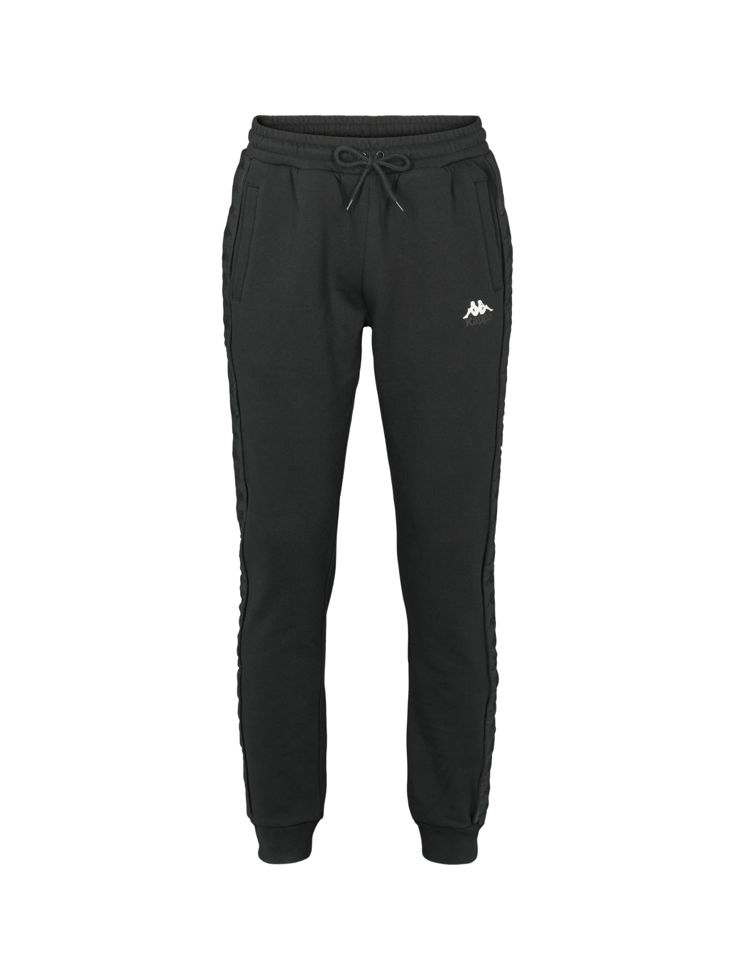 Kappa Chinohose "Kappa trousers KMBANDA BRAXAS"