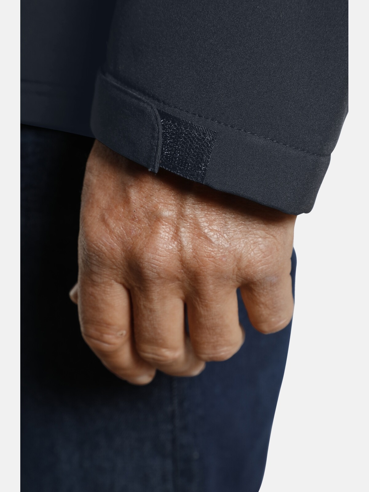 Jan Vanderstorm Softshelljacke »Softshelljacke TEEMU«