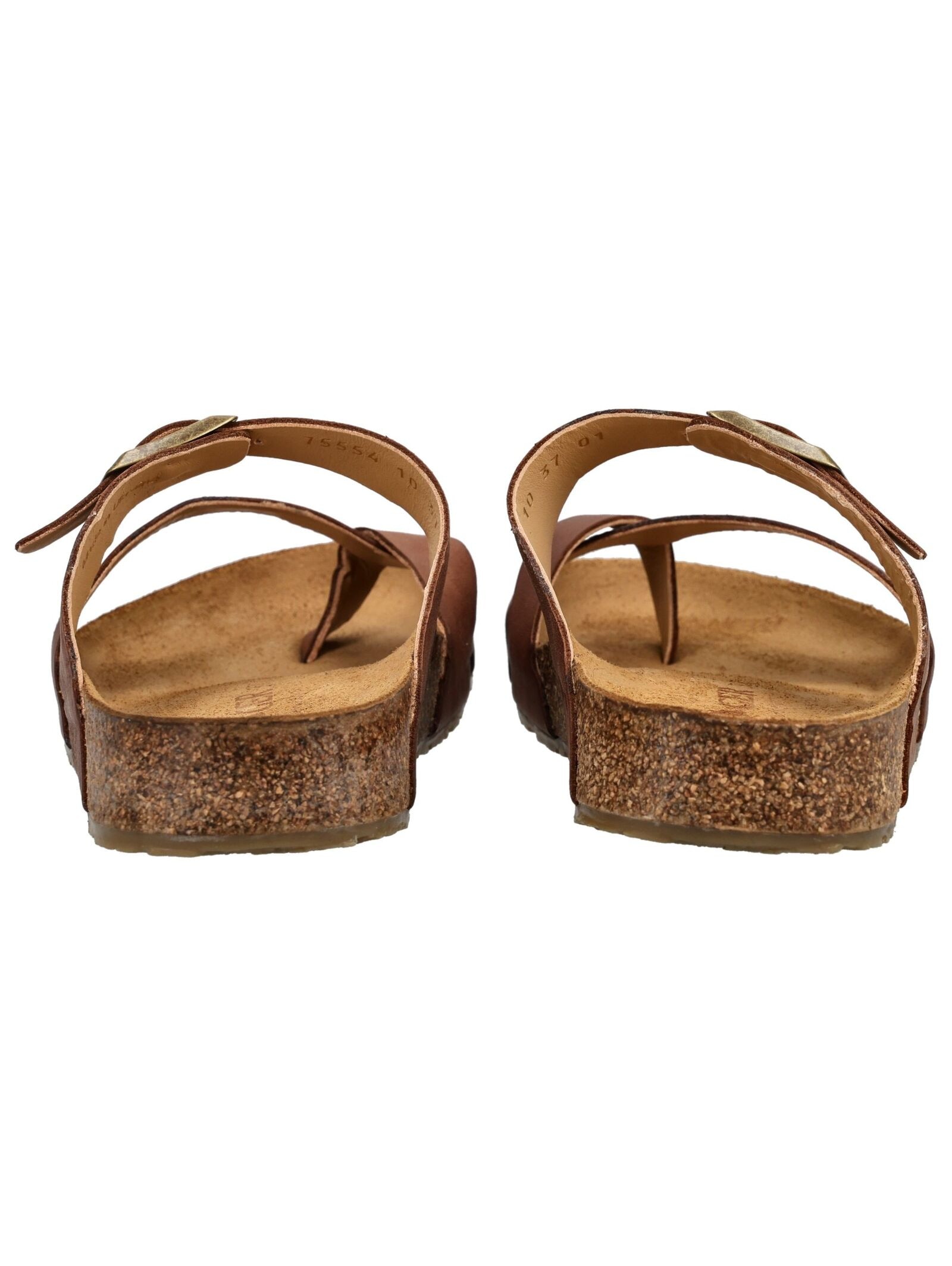 Haflinger Zehentrenner »Haflinger Sandalen Leder«