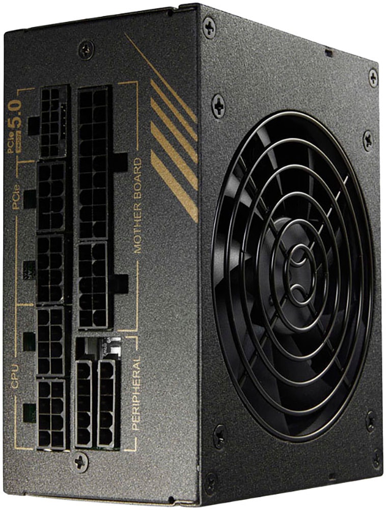 Fortron Netzteil »DAGGER PRO 850W«