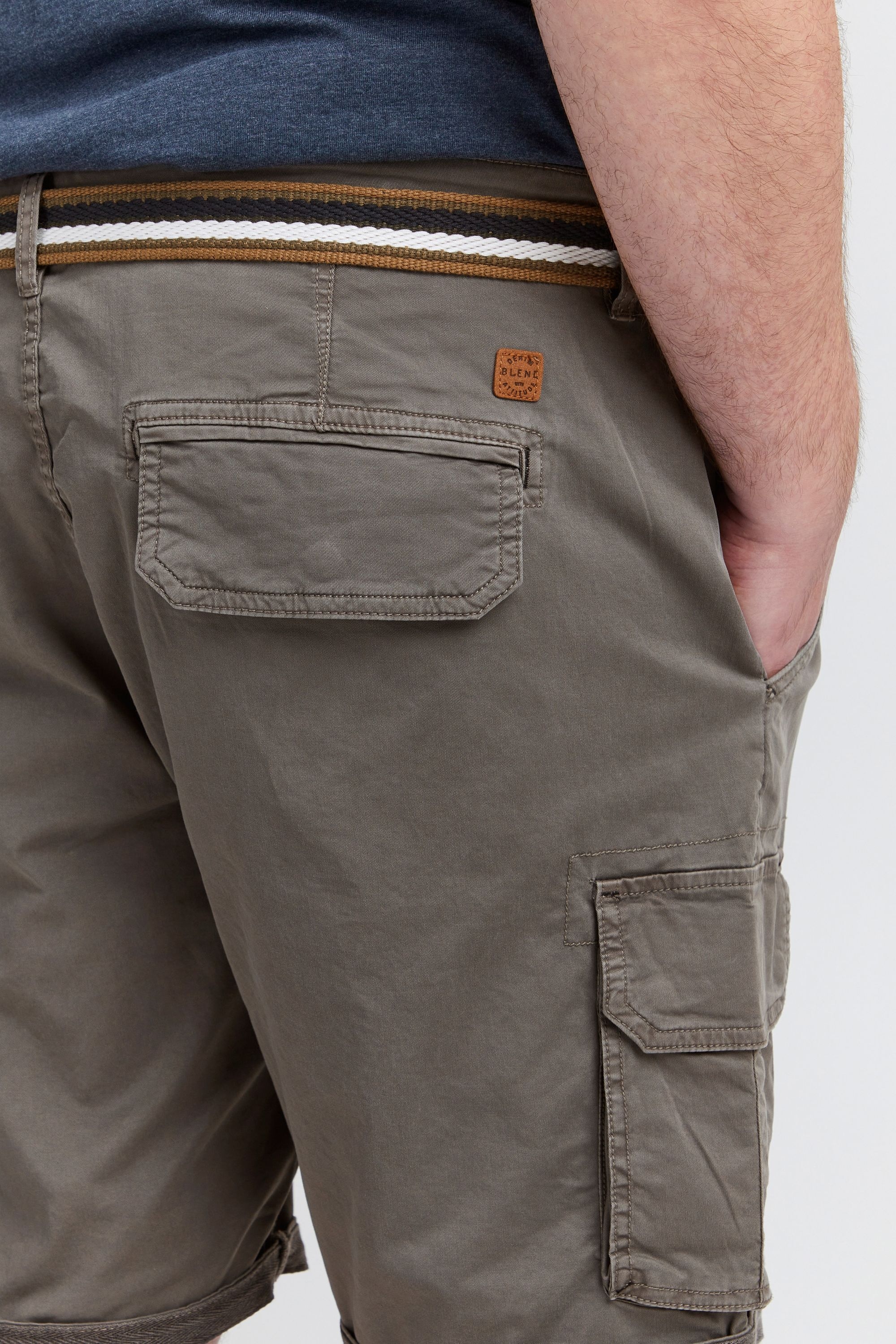 Blend Cargoshorts »Cargoshorts BHBBrian«