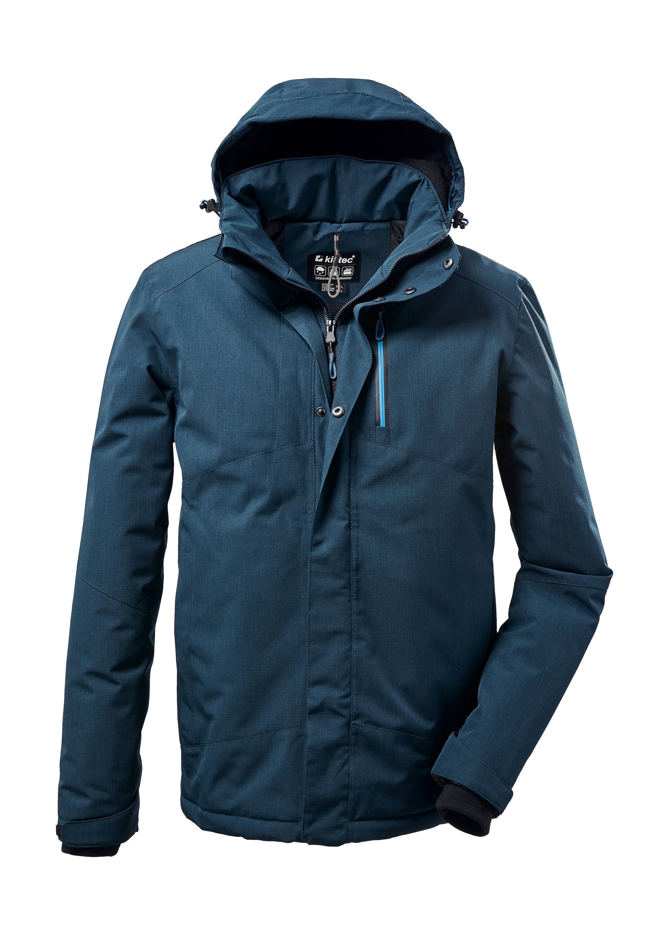 Outdoorjacke »KOW 161 MN JCKT«