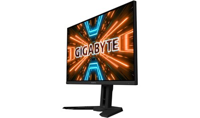 Gigabyte Gaming-Monitor »M32U«, 80 cm/32 Zoll, 3840 x 2160 px, 4K Ultra HD, 1 ms... kaufen