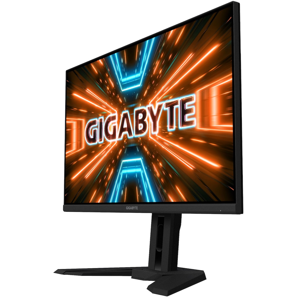 Gigabyte Gaming-Monitor »M32U«, 80 cm/32 Zoll, 3840 x 2160 px, 4K Ultra HD, 1 ms Reaktionszeit, 144 Hz