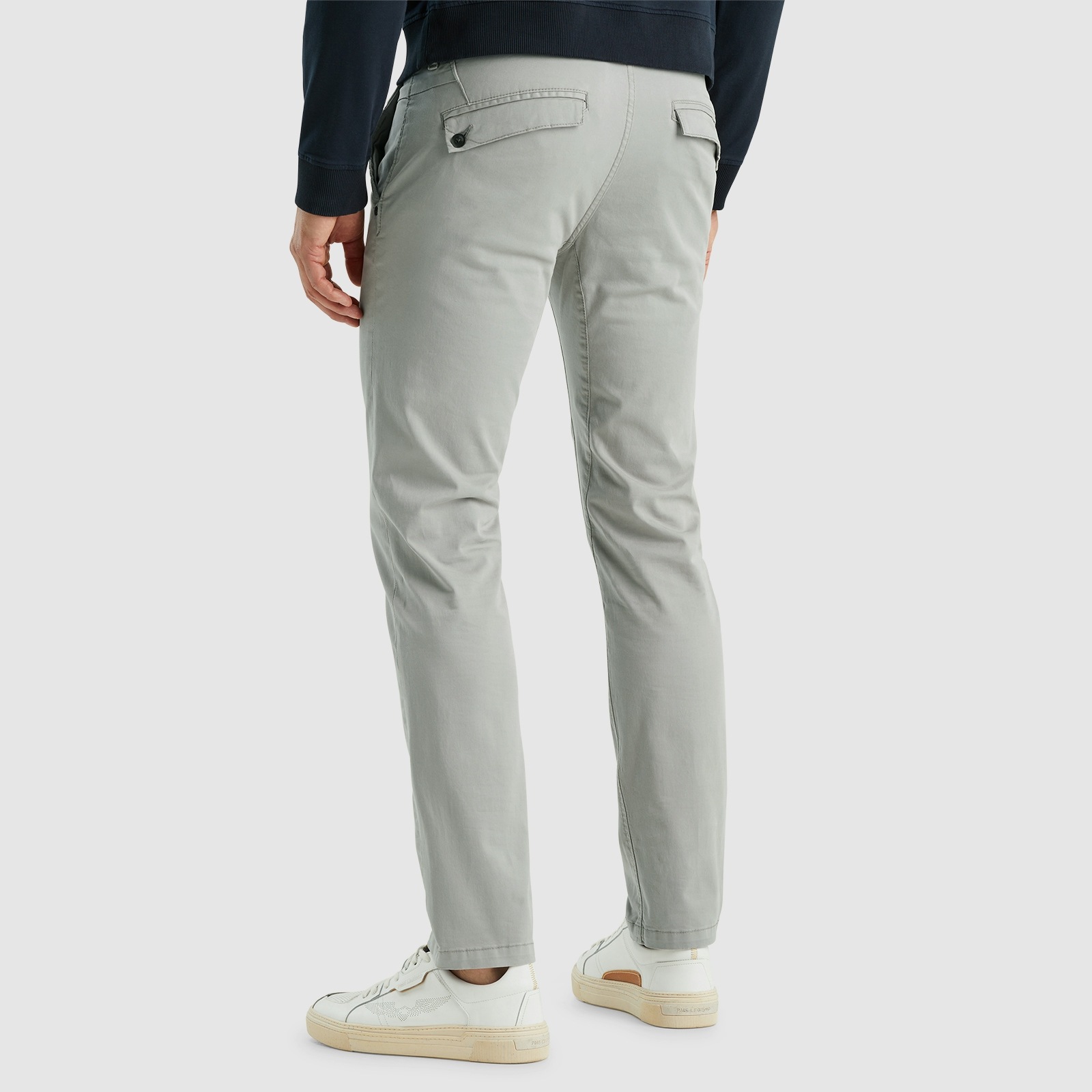 PME LEGEND Chinohose »TWIN WASP CHINO LEFT HAND STRETCH TWILL«