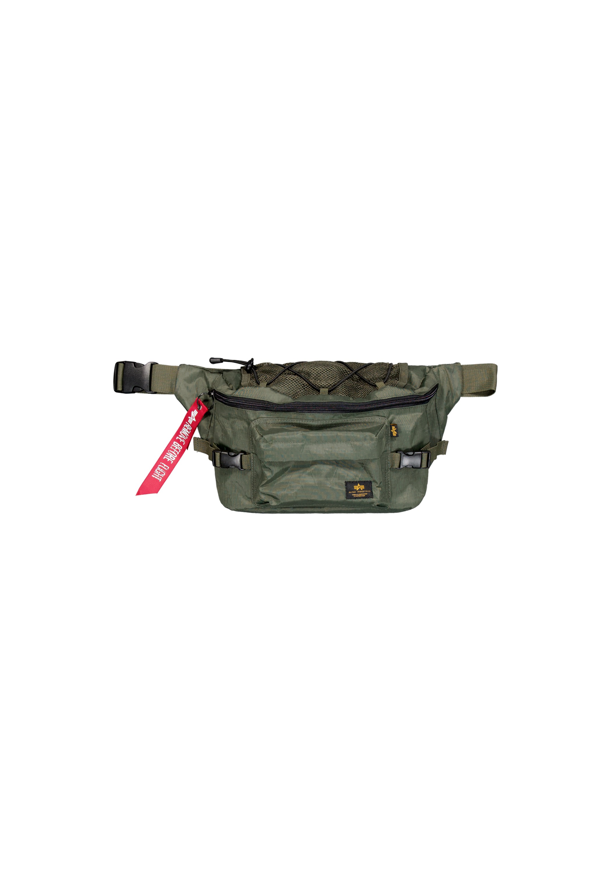 Alpha Industries Gürteltasche "Combat Waist Bag" günstig online kaufen