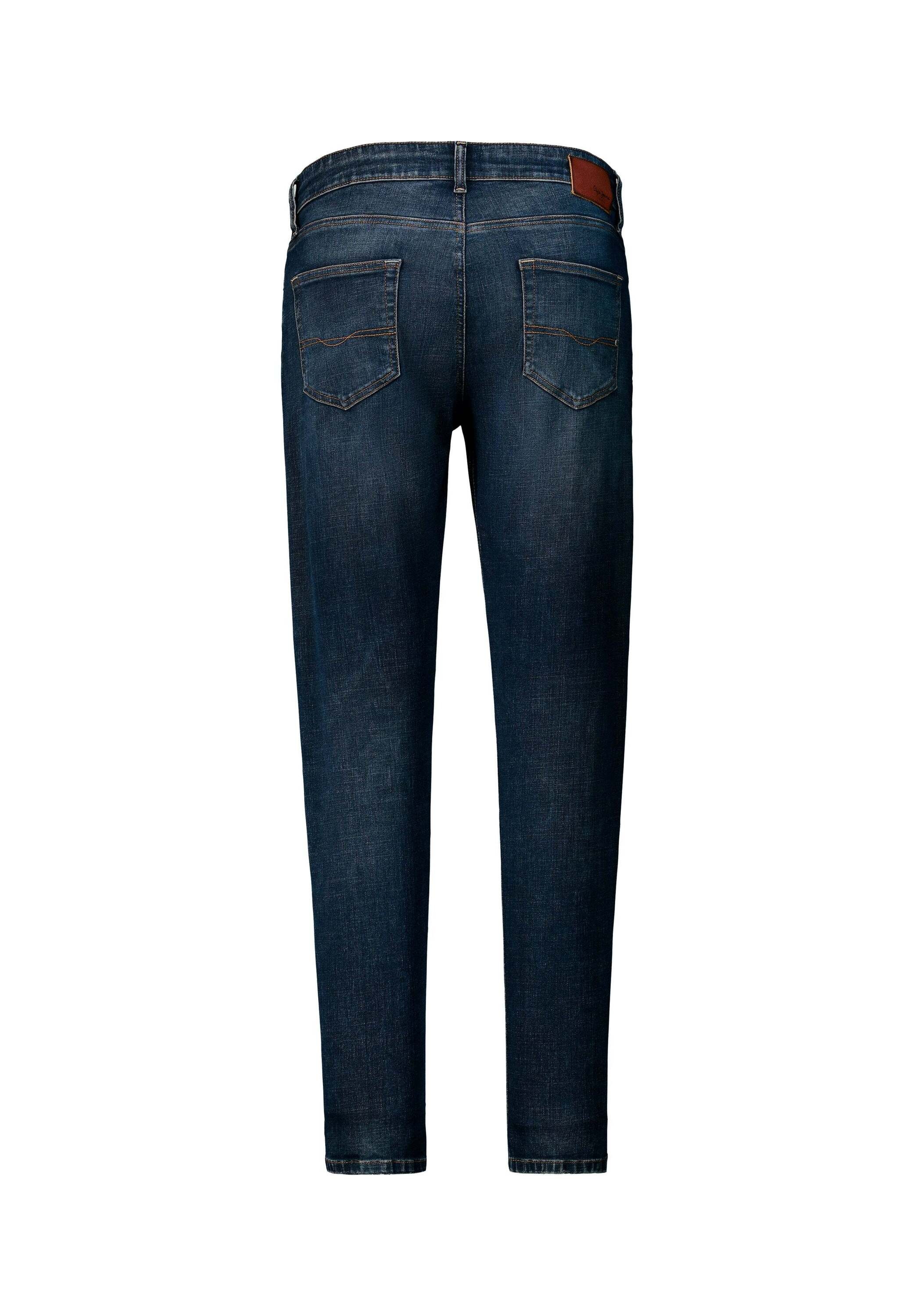 Pepe Jeans Skinny-fit-Jeans »skinny fit jeans SKINNY JEANS FINSBURY«