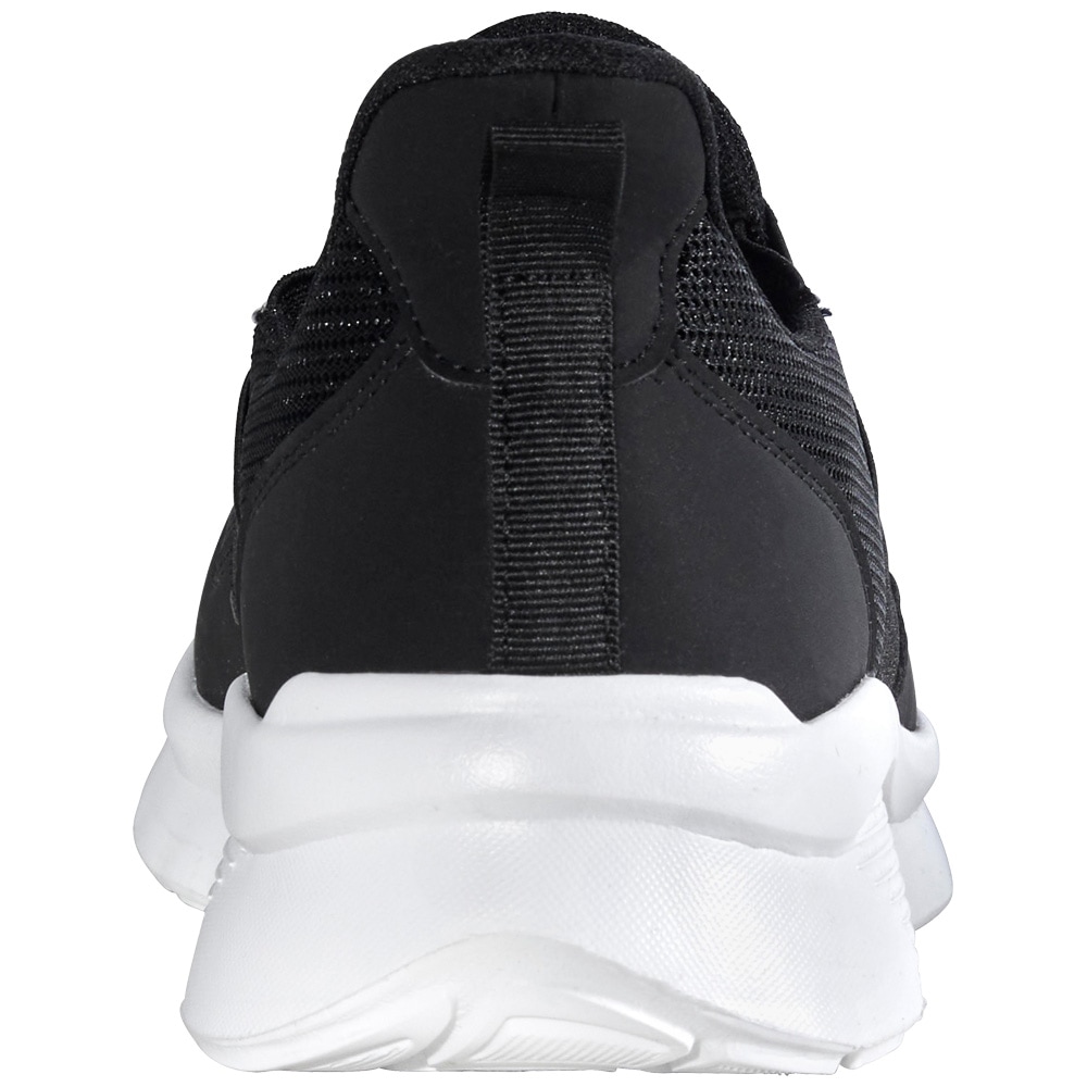 lotto Sneaker  - ohne Schn&uuml;ren: einfach hineinschl&uuml;pfen!<br />