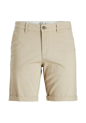 Chinoshorts »JPSTDAVE JJCHINO SHORTS«