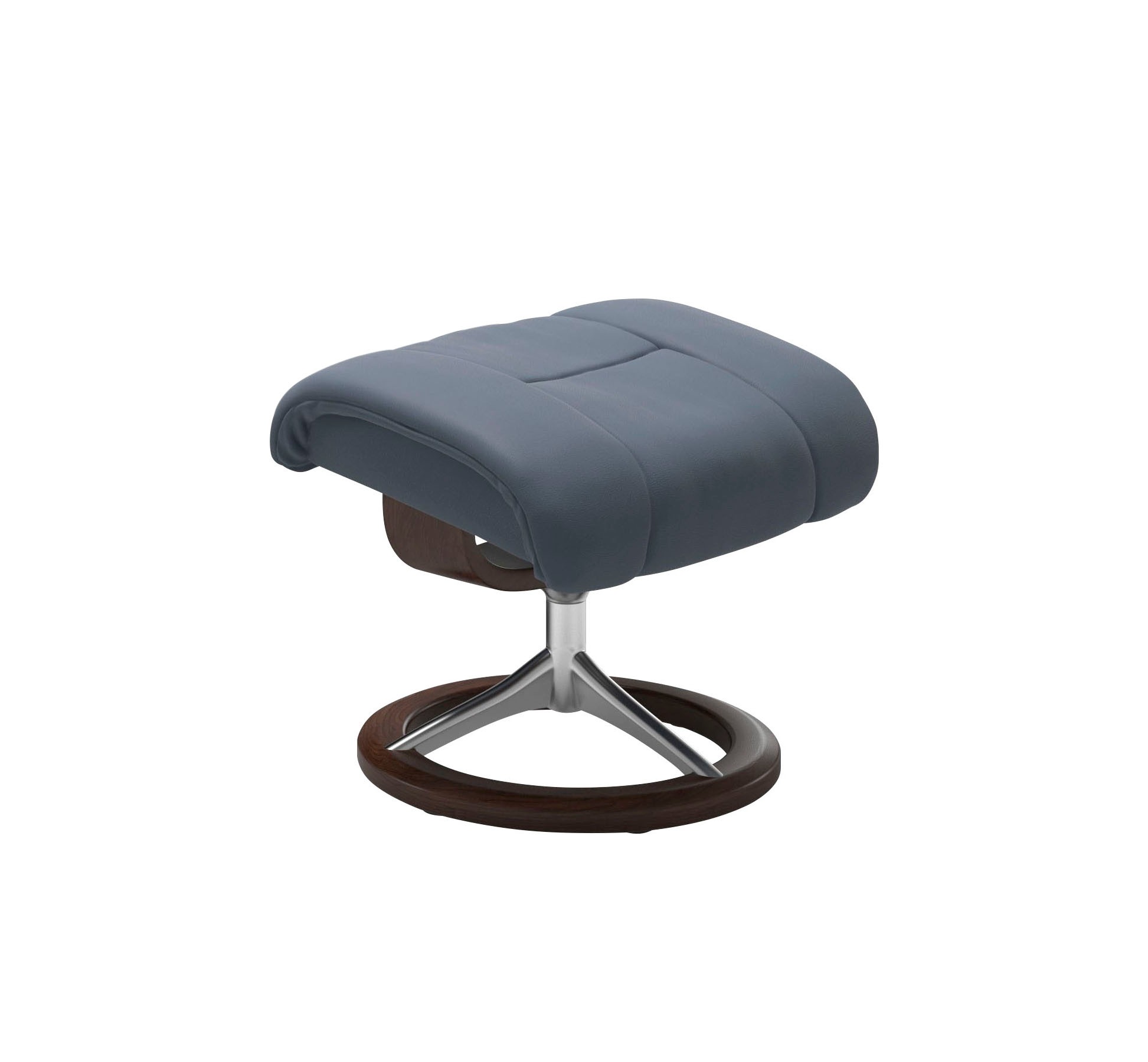 Stressless Relaxsessel "Reno", (Set, Relaxsessel mit Hocker), mit Hocker, m günstig online kaufen