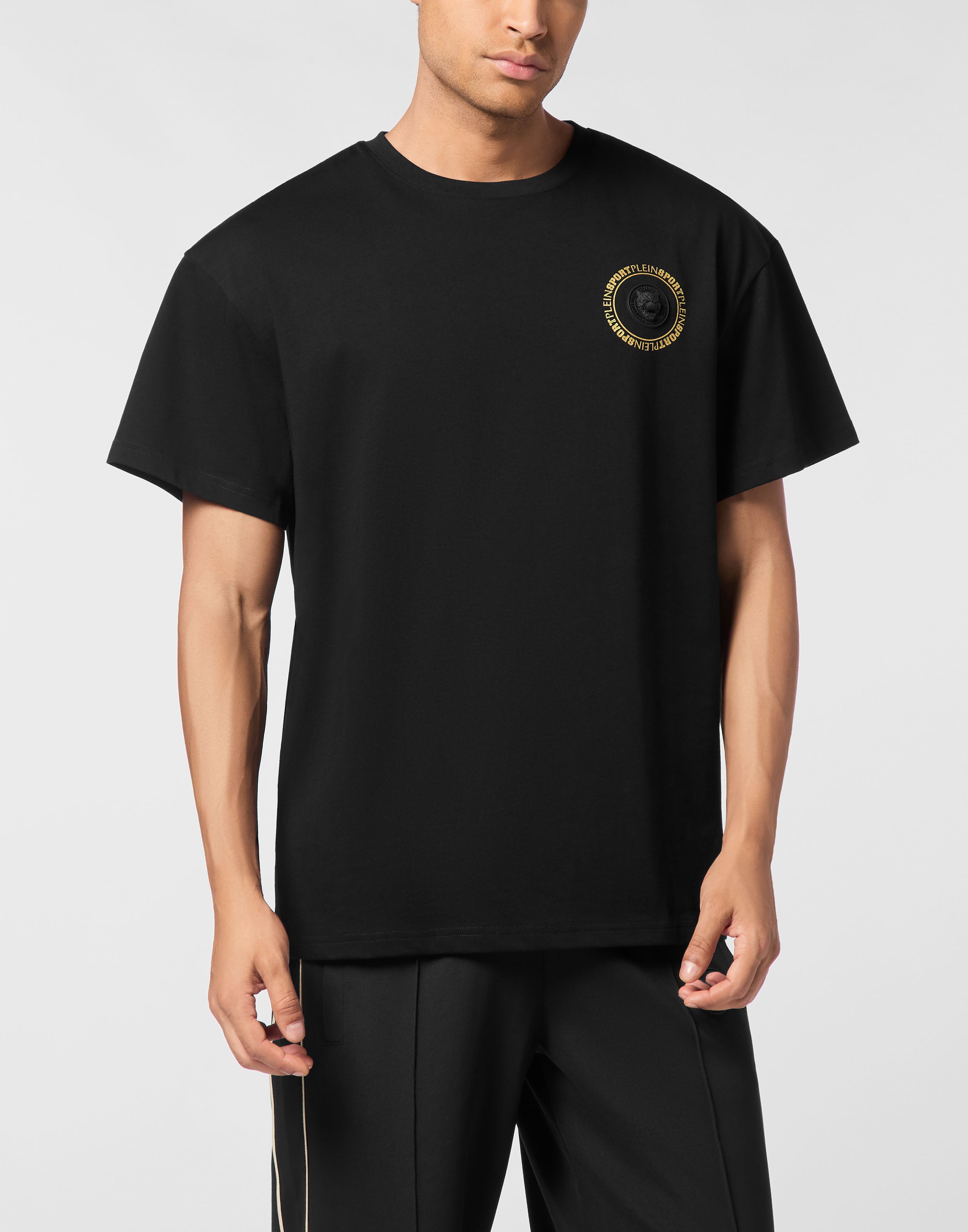 PLEIN SPORT T-Shirt »Logo«